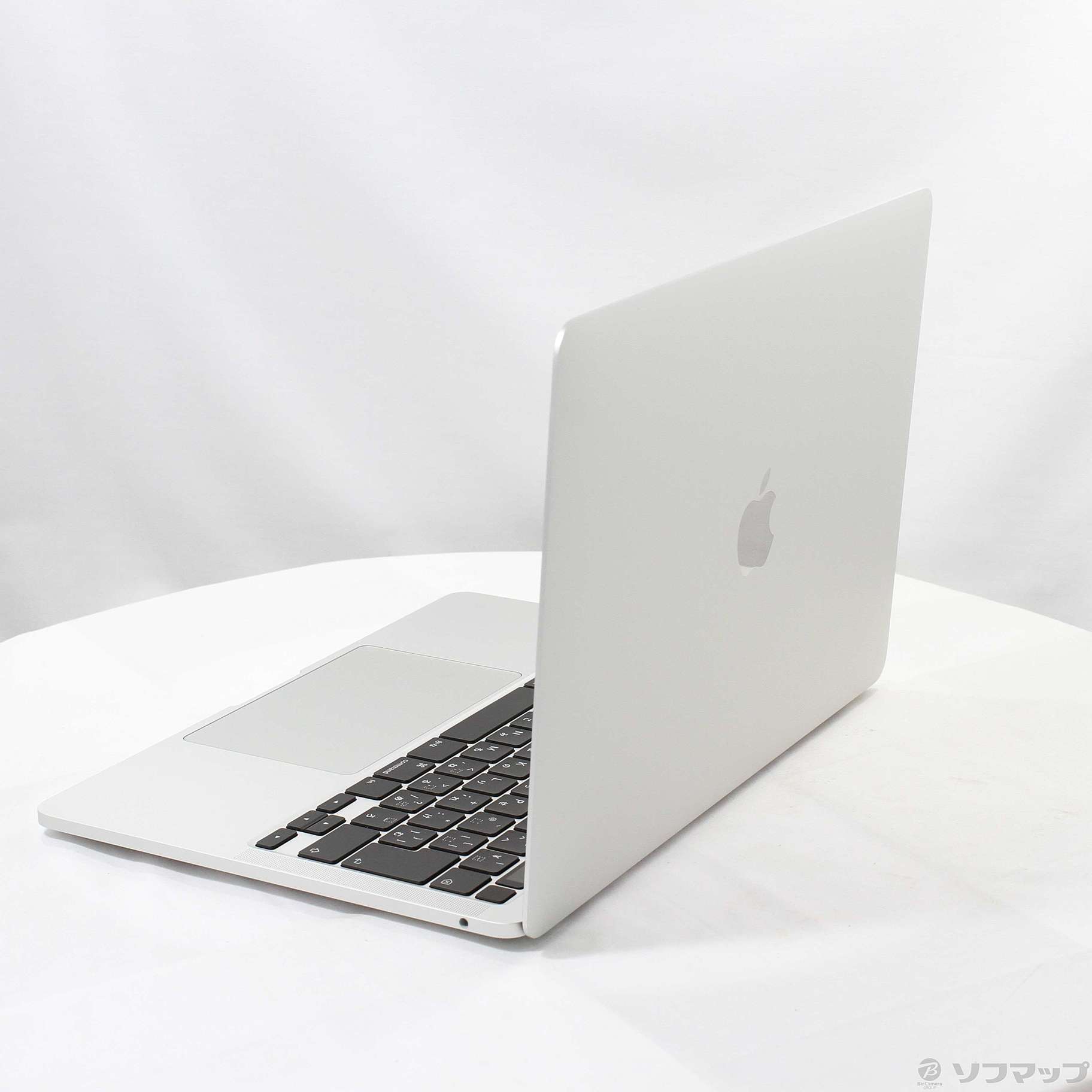 中古】MacBook Pro 13.3-inch Mid-2020 MXK62J／A Core_i5 1.4GHz 8GB