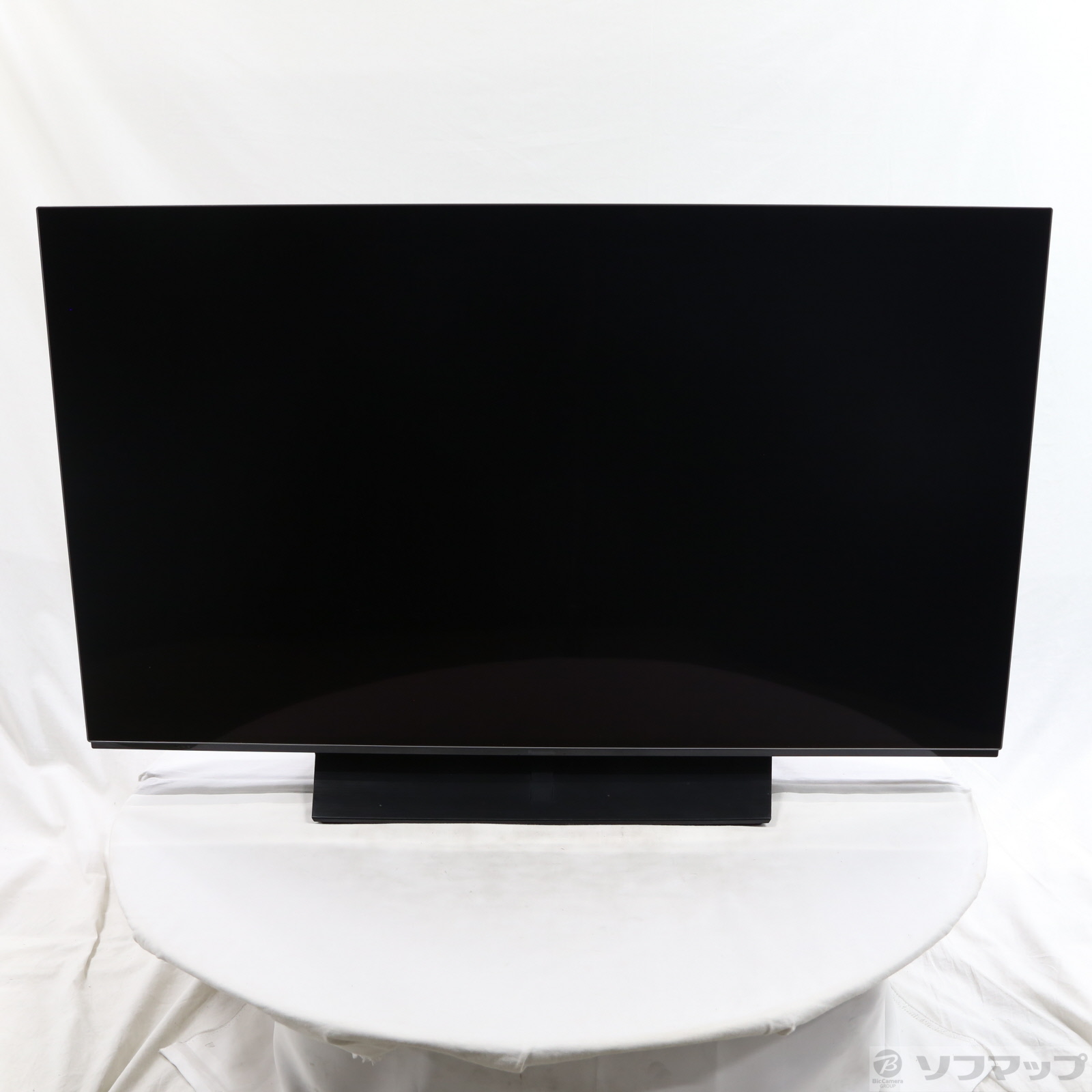 中古】〔中古品〕 有機ELテレビ VIERA(ビエラ) TH-48JZ1000 ［48V型