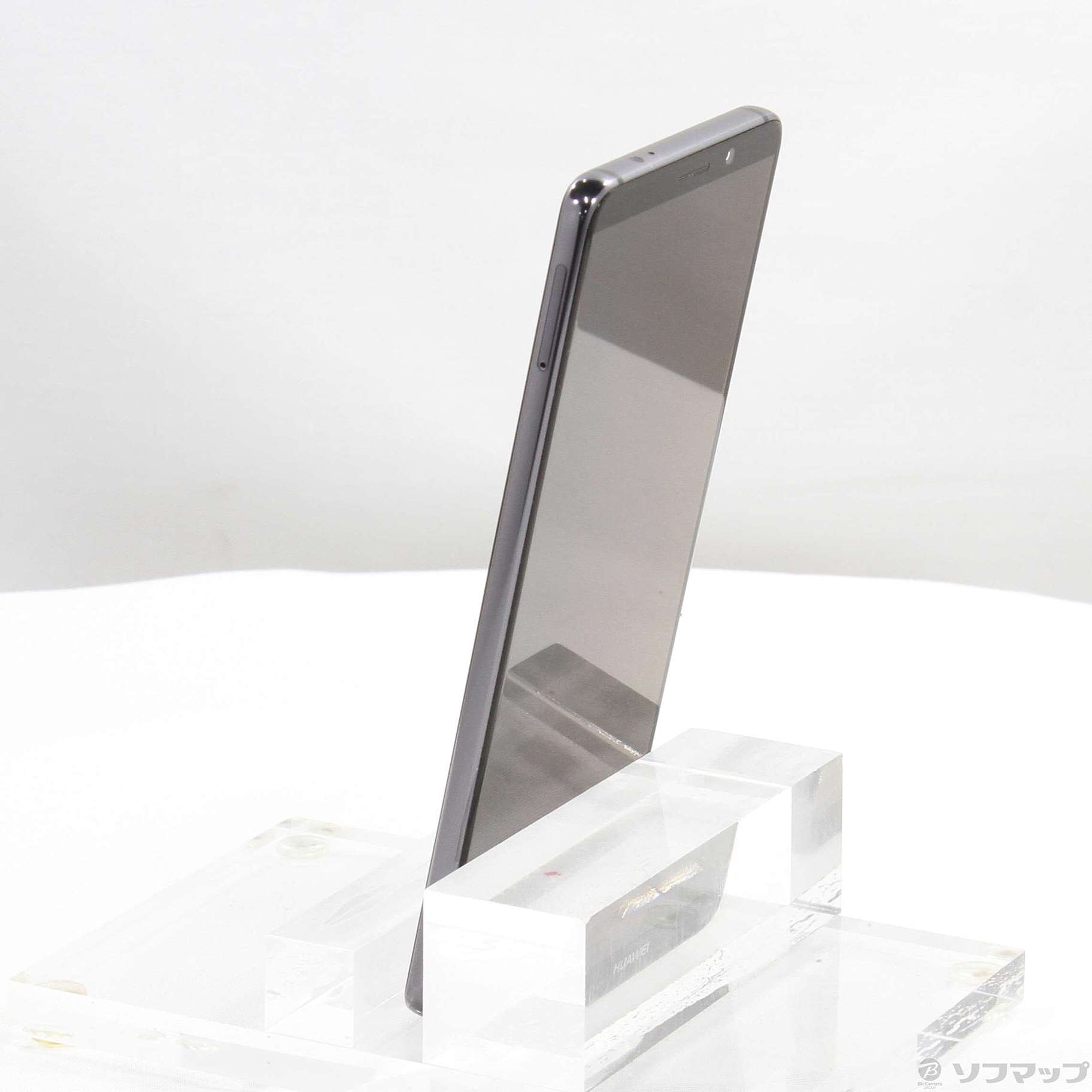 中古】HUAWEI Mate 10 Pro 128GB チタニウムグレー BLA-L29 SIMフリー