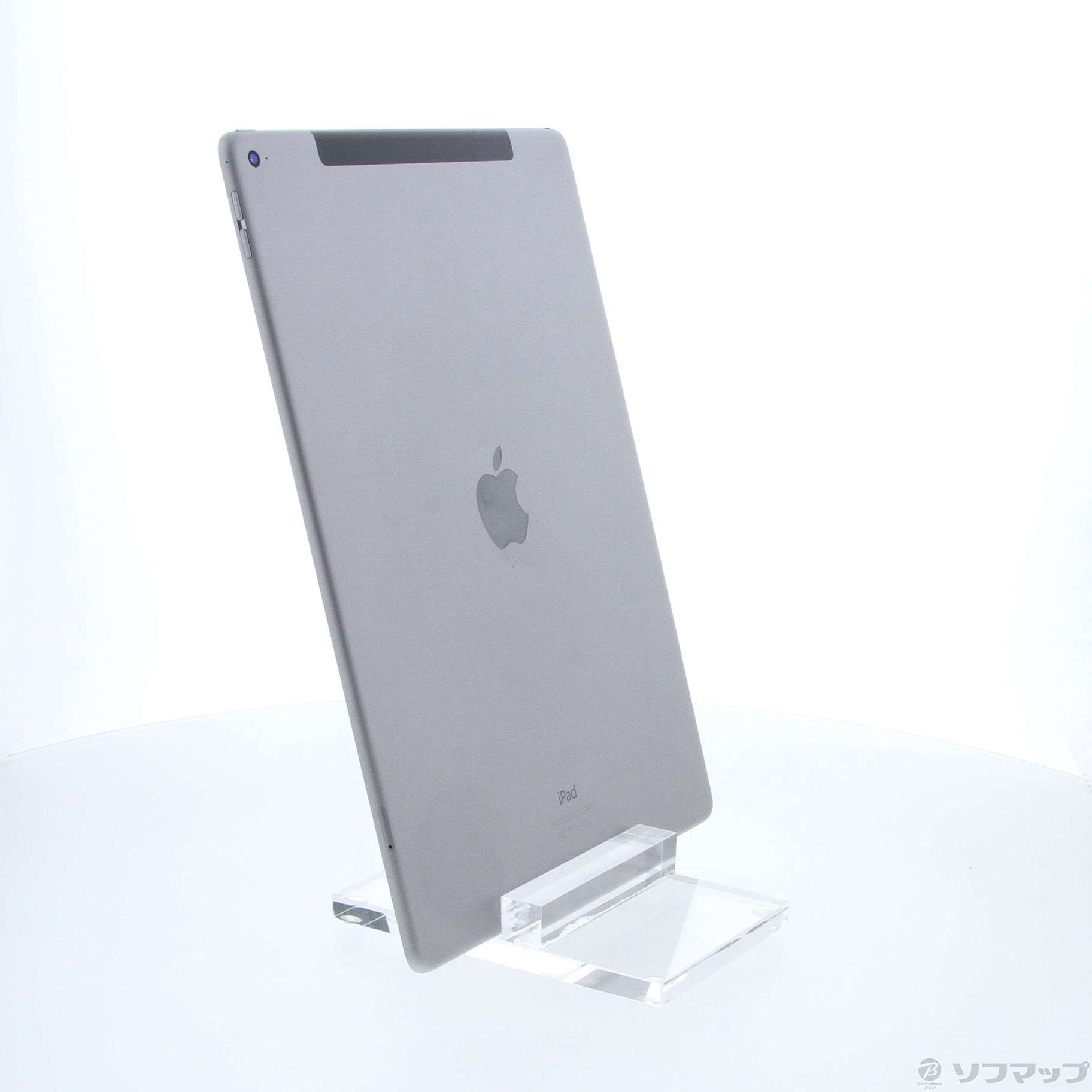 中古】iPad Pro 12.9インチ 第1世代 128GB スペースグレイ 3A787J／A