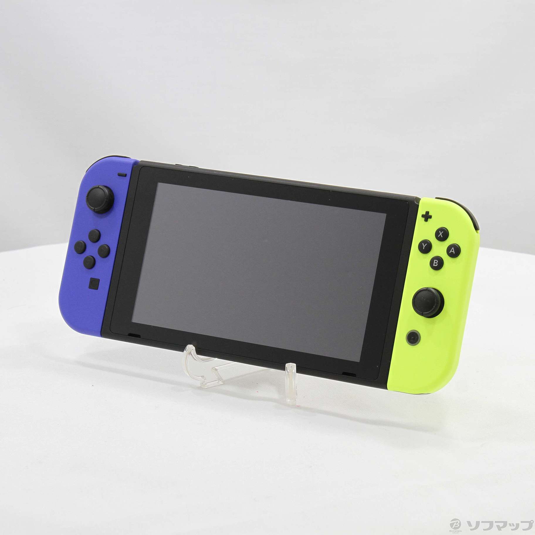 中古】Nintendo Switch ニンテンドーストア限定 HAD-S-KAYAA