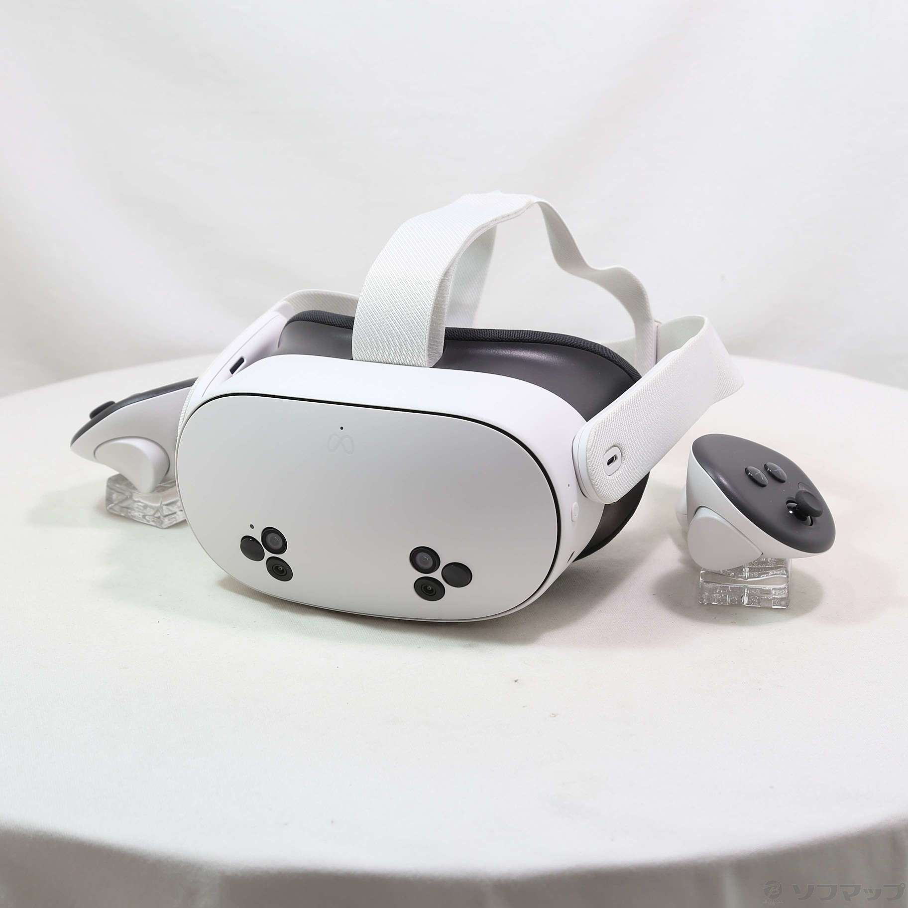 中古】Meta Quest 3S 128GB SK-1000204-01 [2133064634459] - リコレ