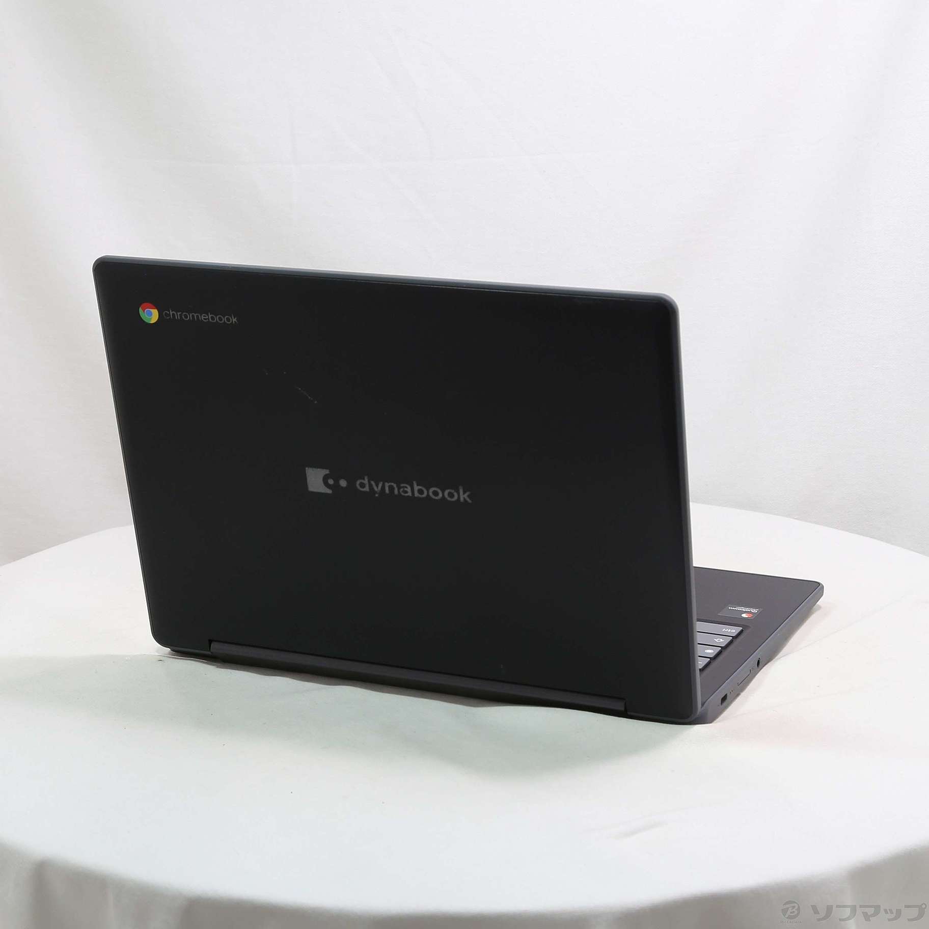 中古】Dynabook Chromebook C1 SH-W02 ［Snapdragon 7c (2.4GHz)／4GB