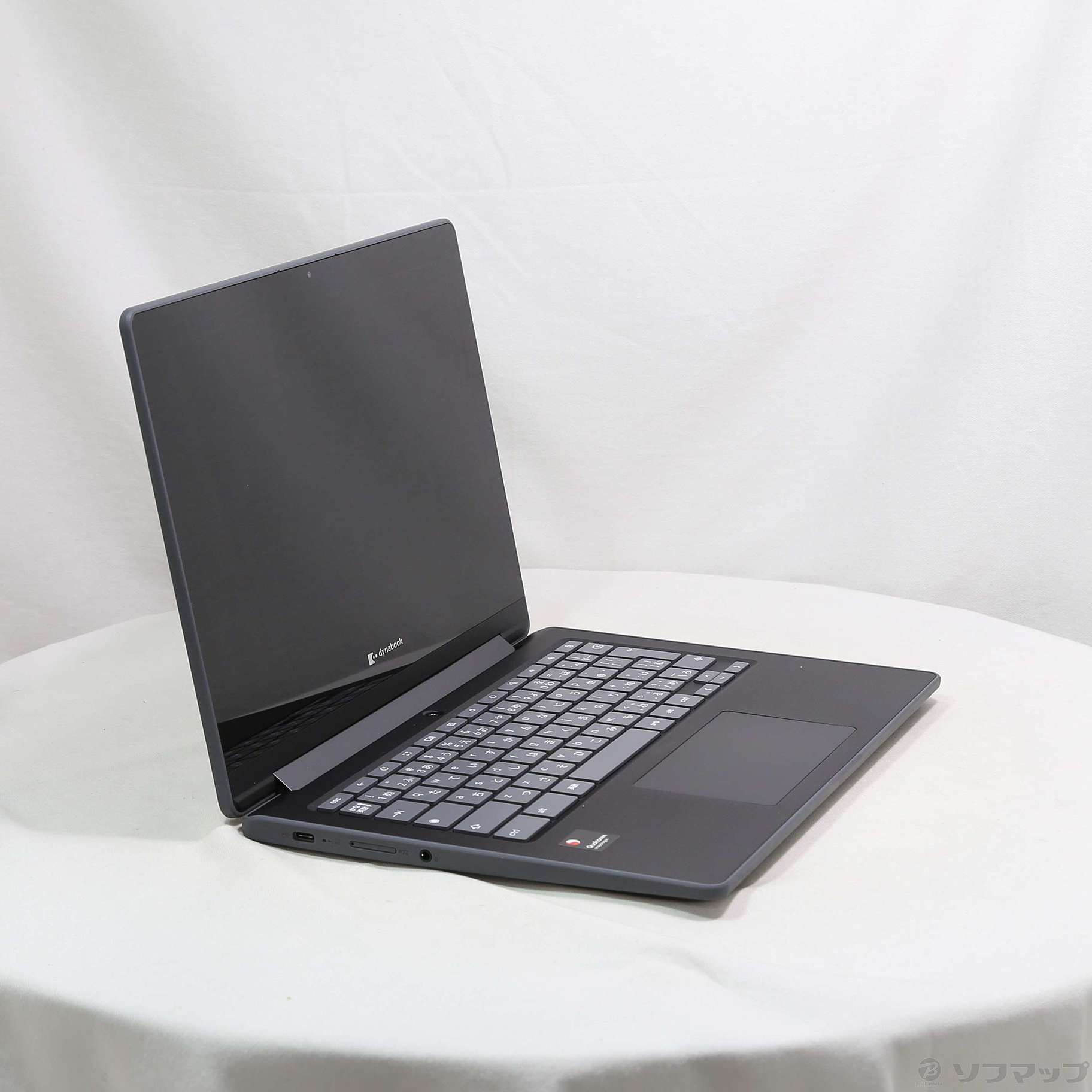 中古】Dynabook Chromebook C1 SH-W02 ［Snapdragon 7c (2.4GHz)／4GB