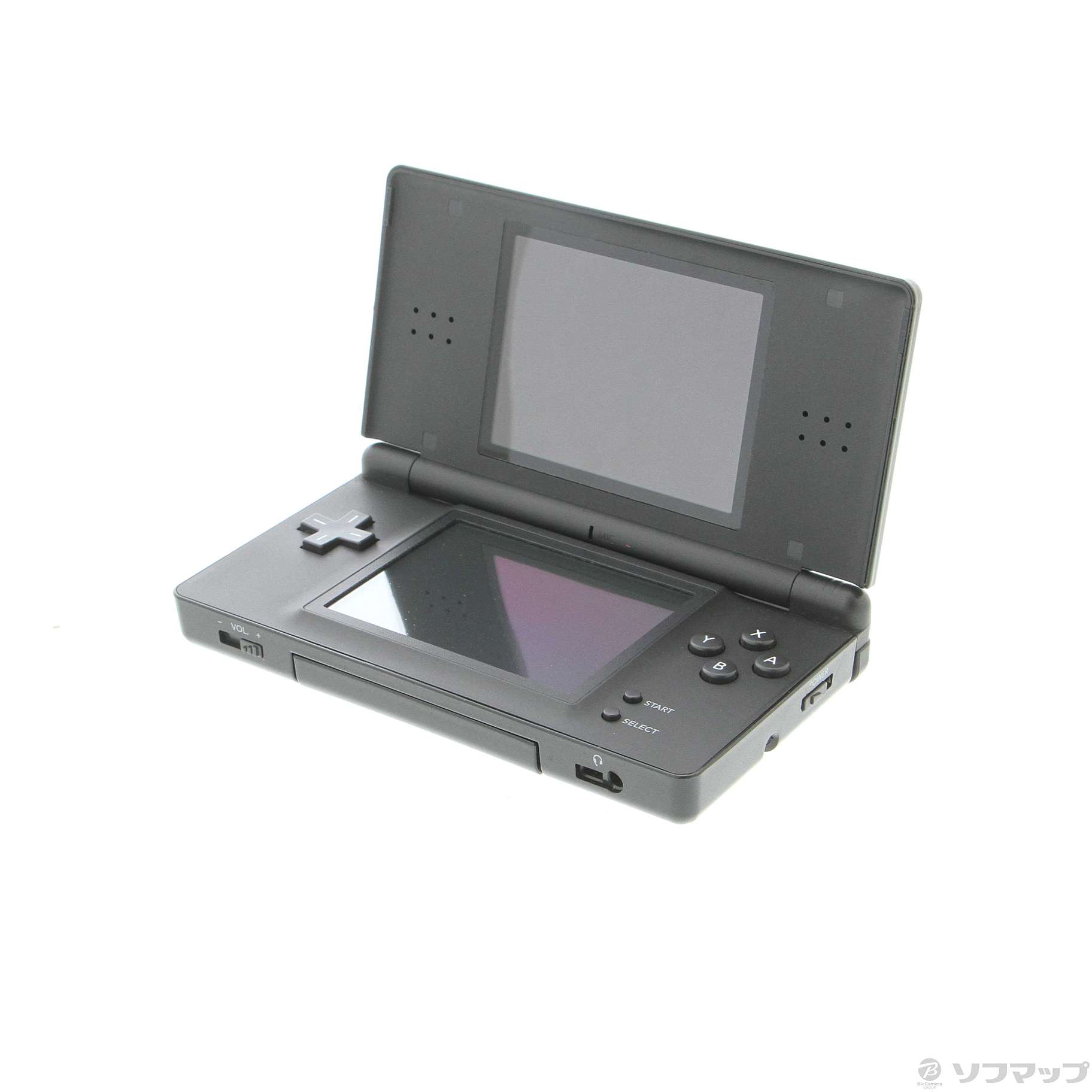 中古】ニンテンドーDS Lite ジェットブラック NDS [2133064972315