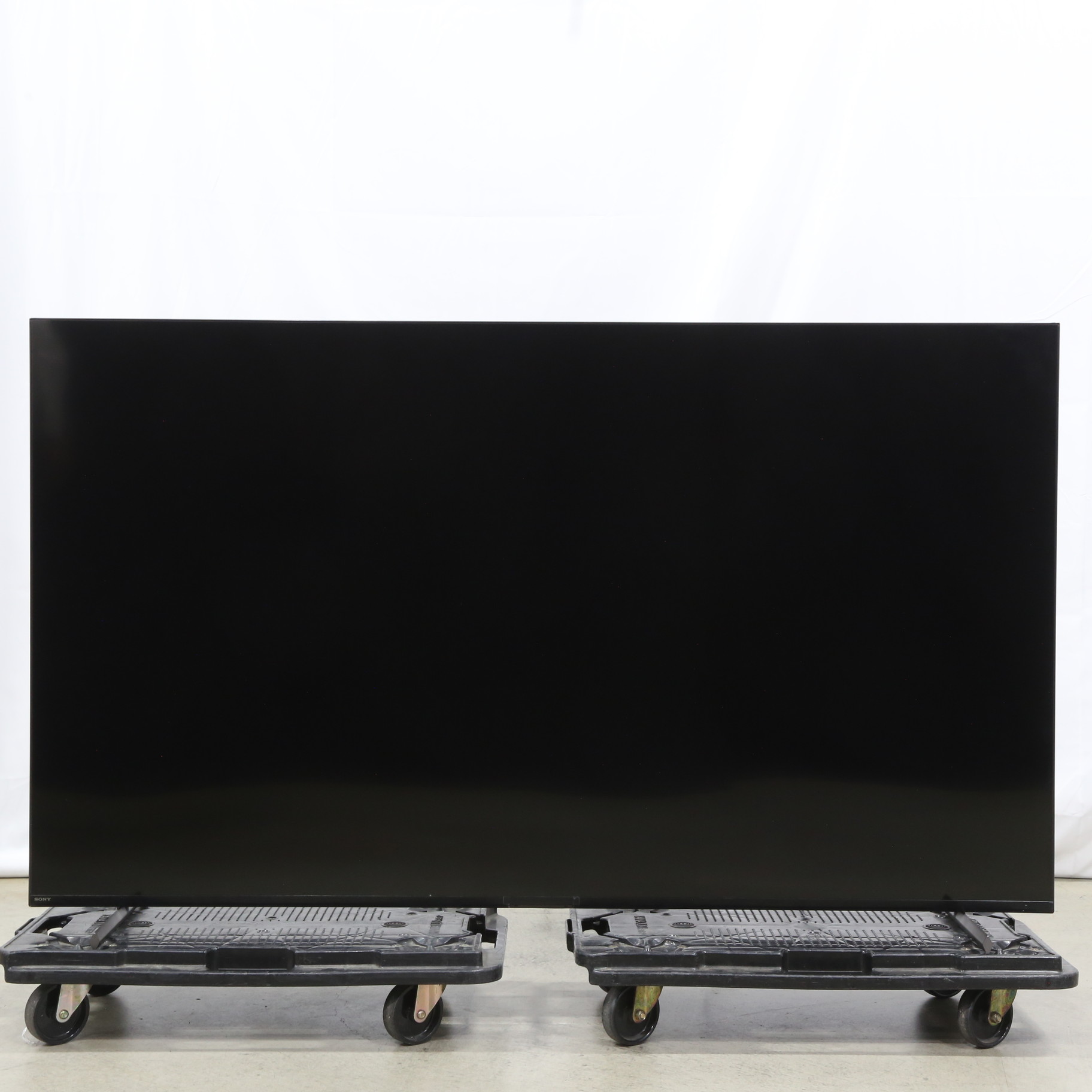 中古】〔展示品〕 液晶テレビ BRAVIA(ブラビア) XRJ-65X90L ［65V型