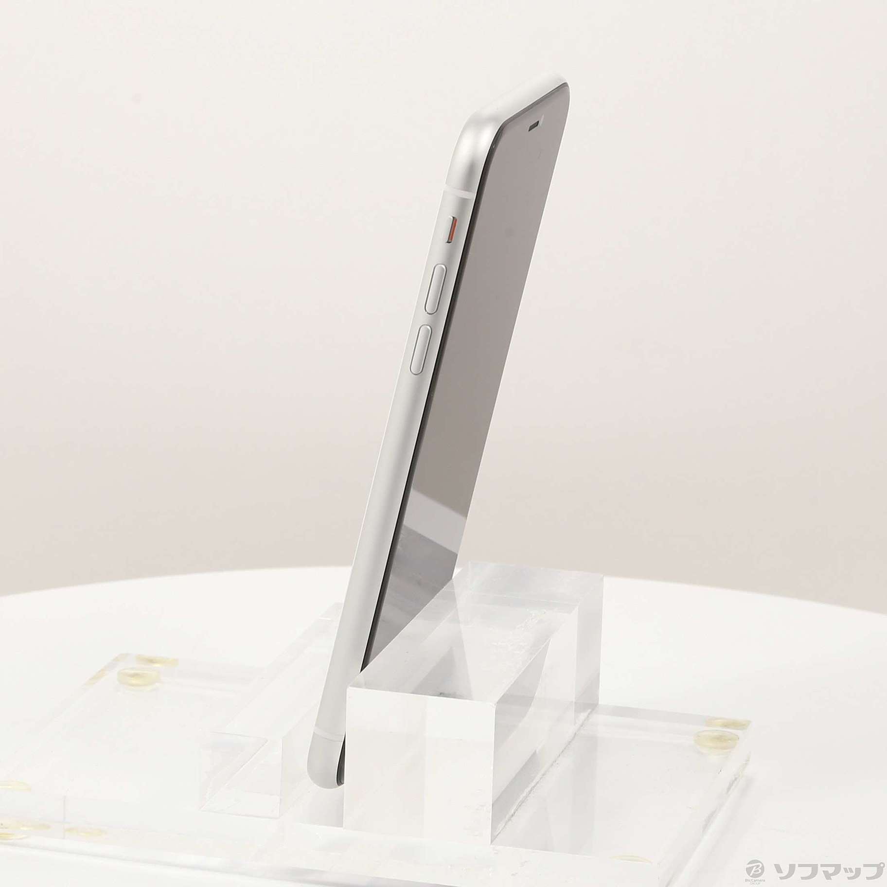 中古】iPhoneXR 64GB ホワイト NT032J／A SIMフリー [2133064029415