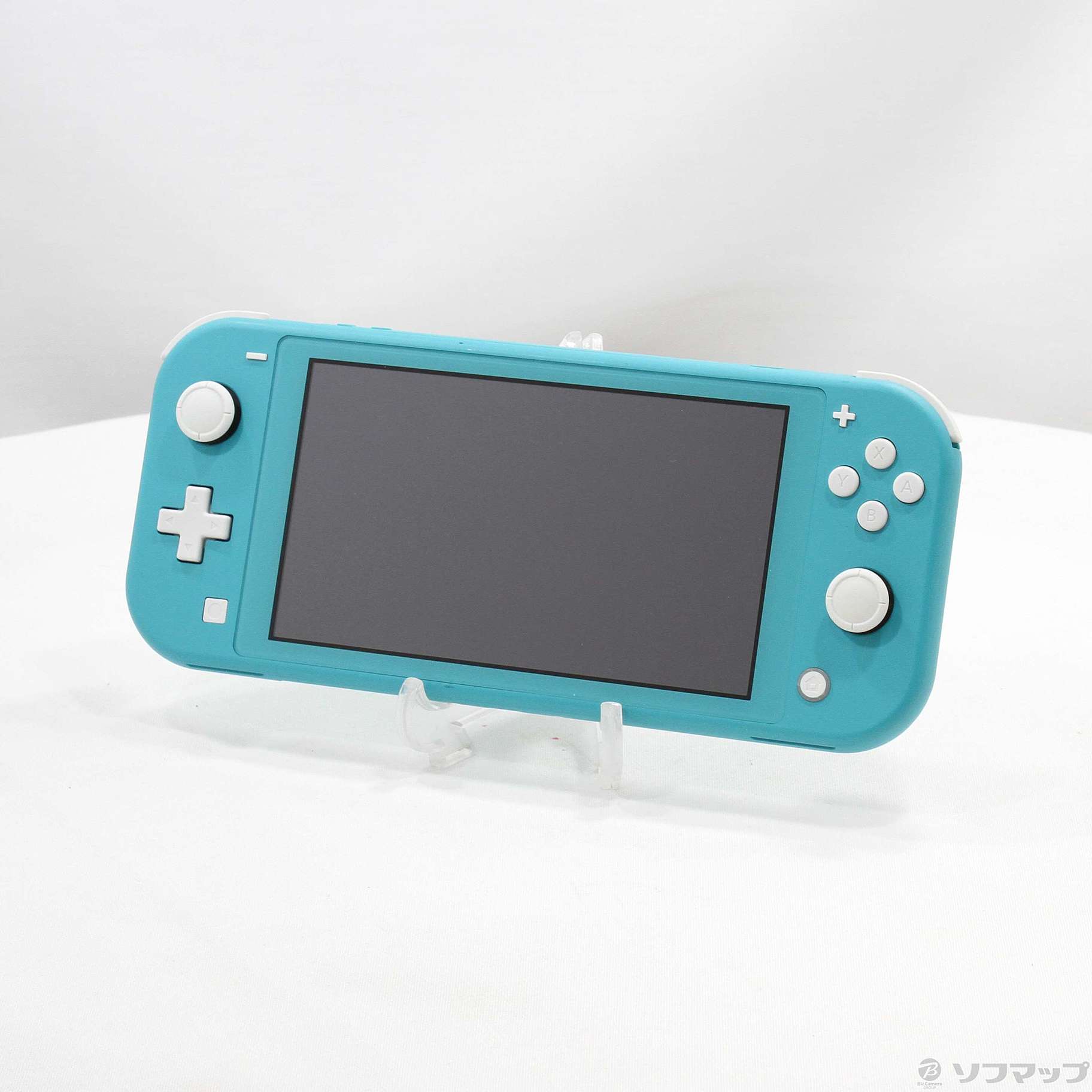 中古】Nintendo Switch Lite ターコイズ [2133065610964] - リコレ