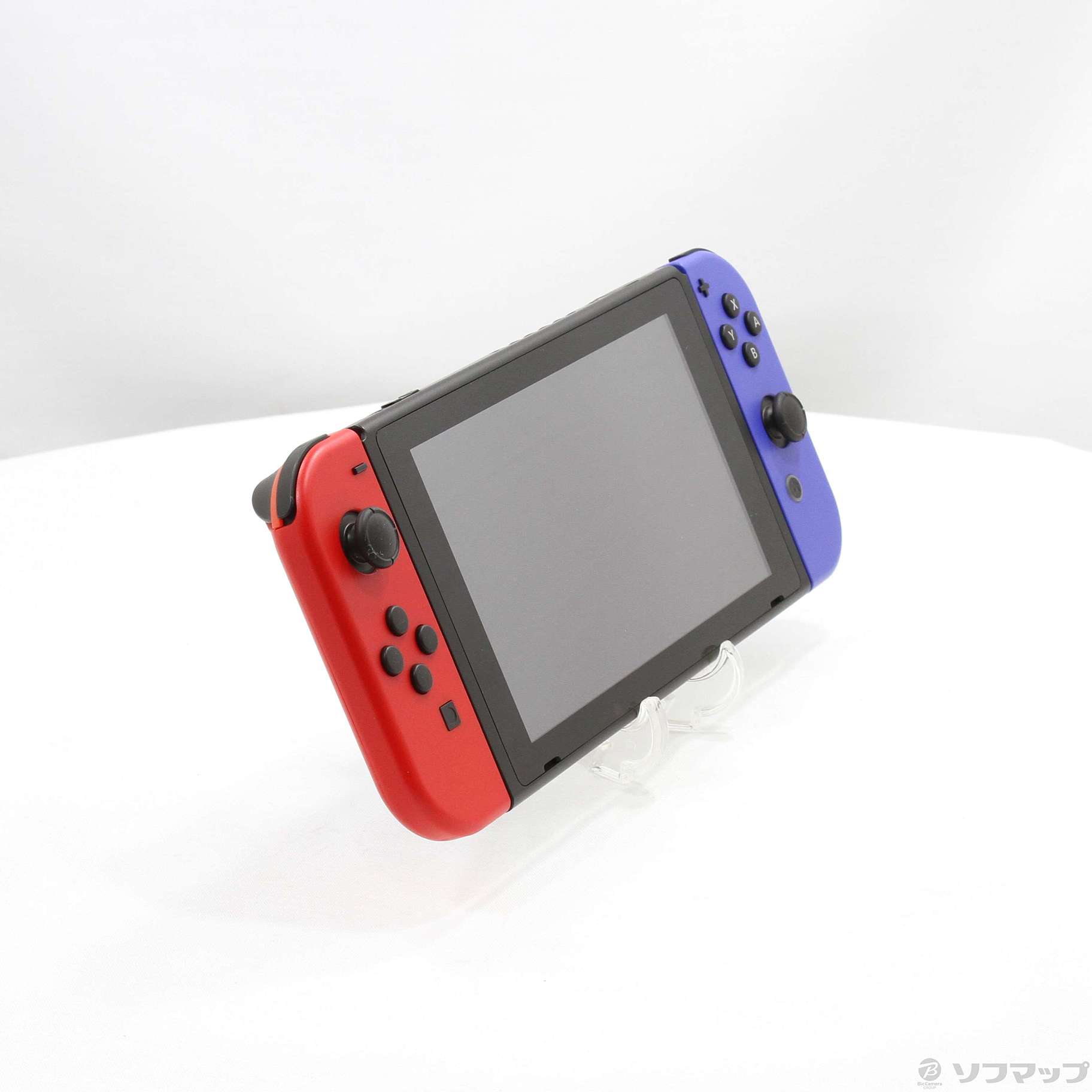 中古】Nintendo Switch ニンテンドーストア限定 HAD-S-KAYAA
