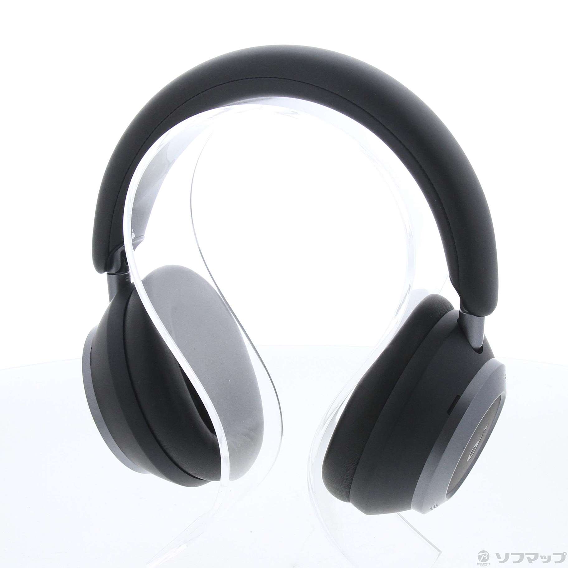 中古】Anker Soundcore Space One Pro ミッドナイトブラック