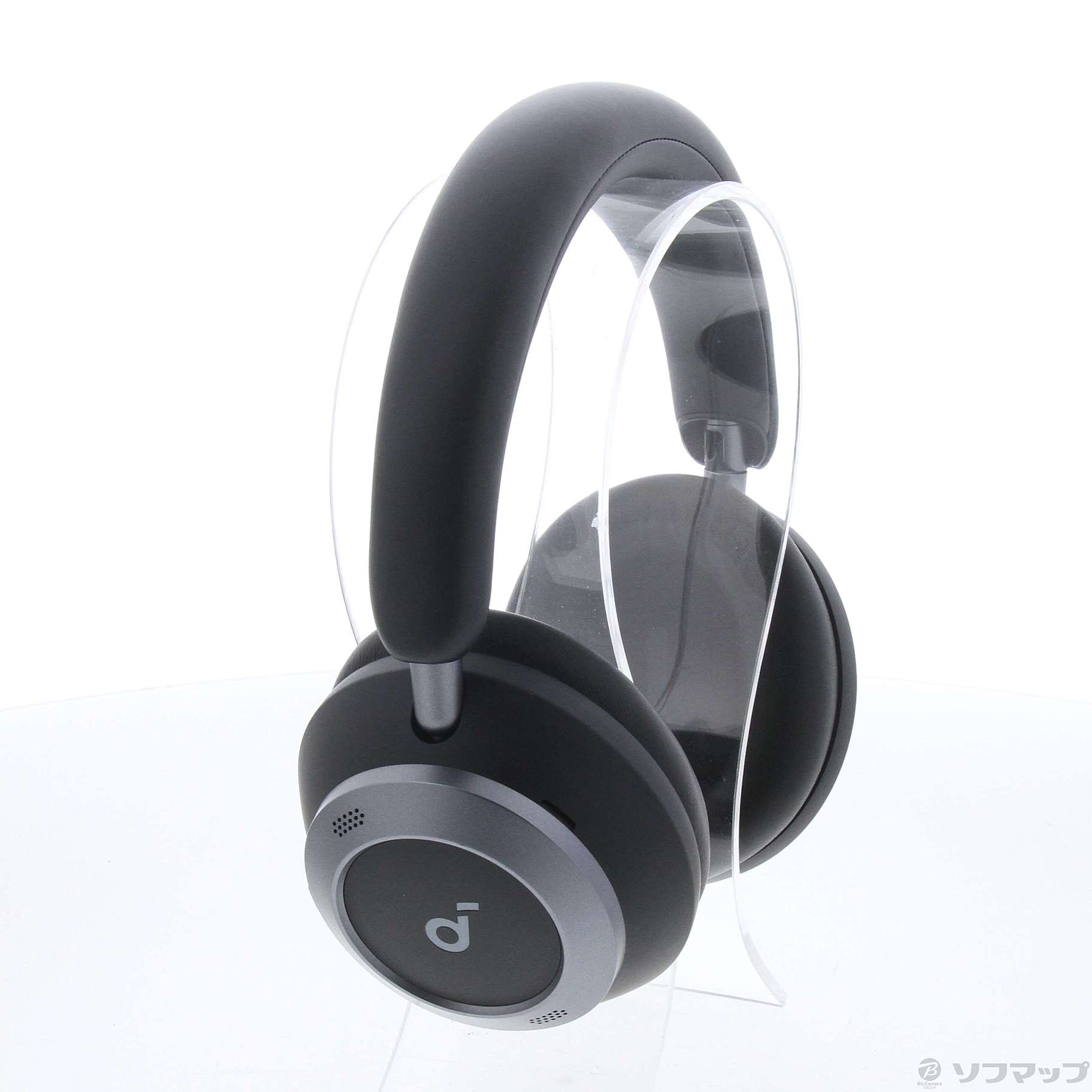 中古】Anker Soundcore Space One Pro ミッドナイトブラック