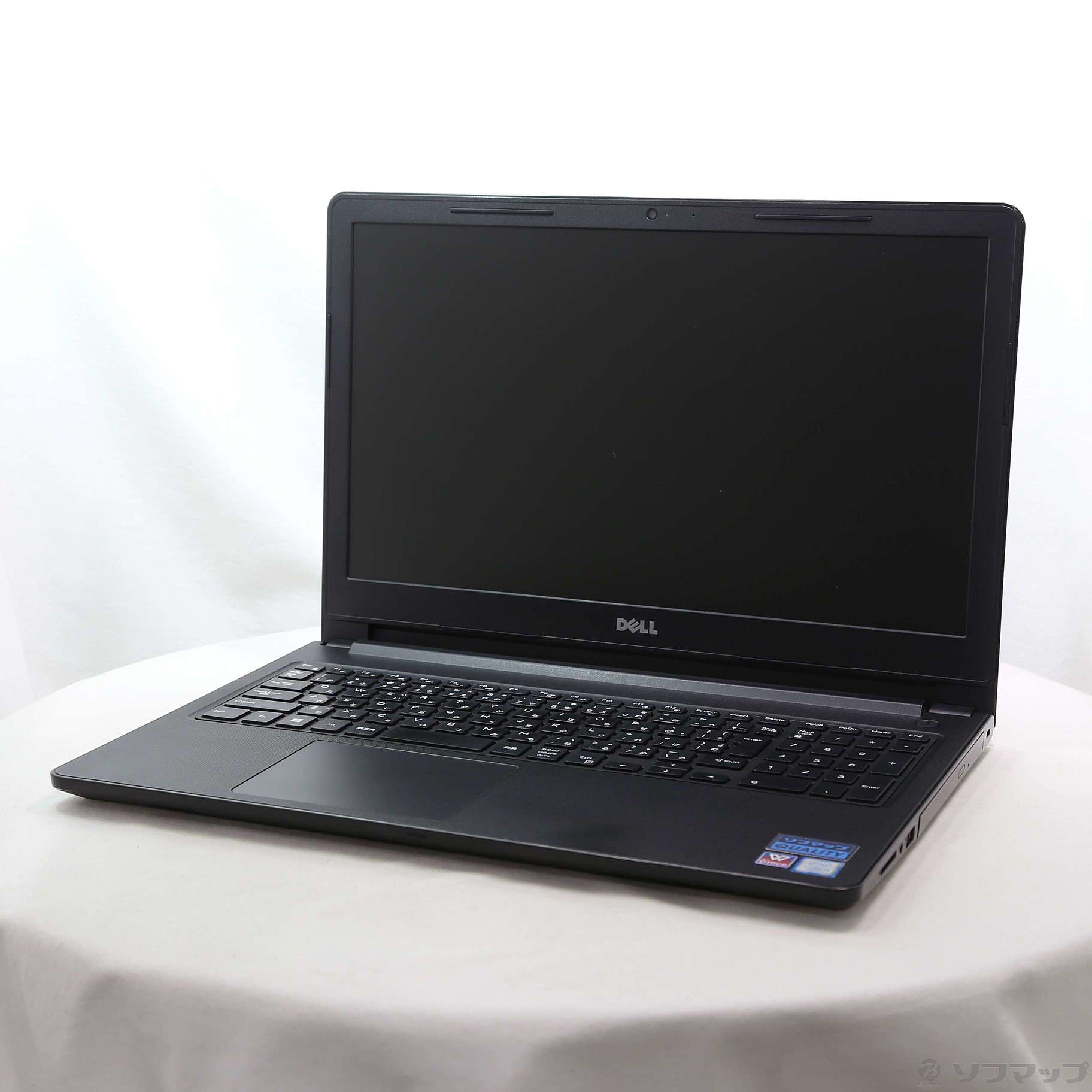 中古】Vostro 15 3568 〔Windows 10〕 [2133065171618] - リコレ