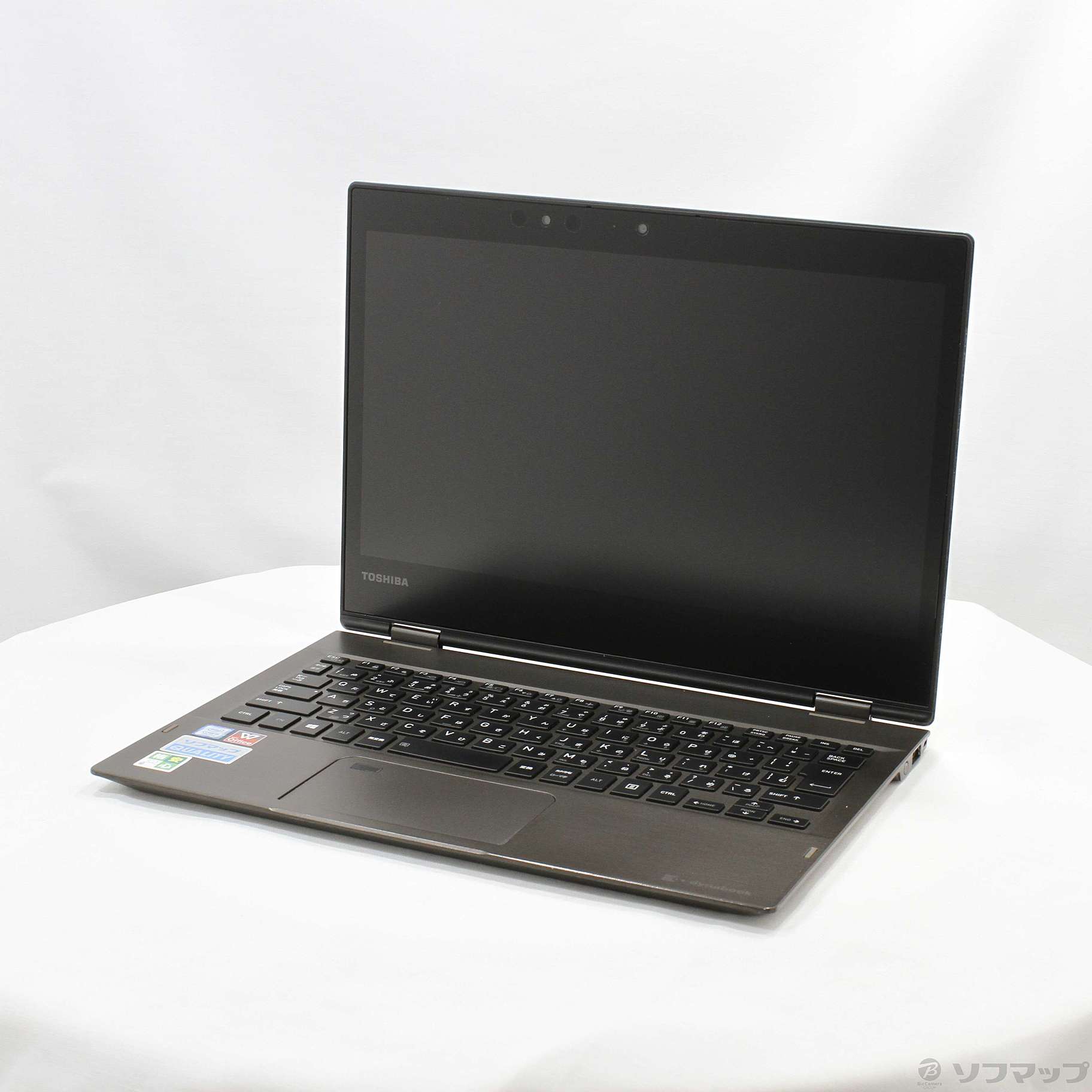Dynabook ノートパソコン V72/FMEPV72FMA-NNGAH dynabook V72／FME