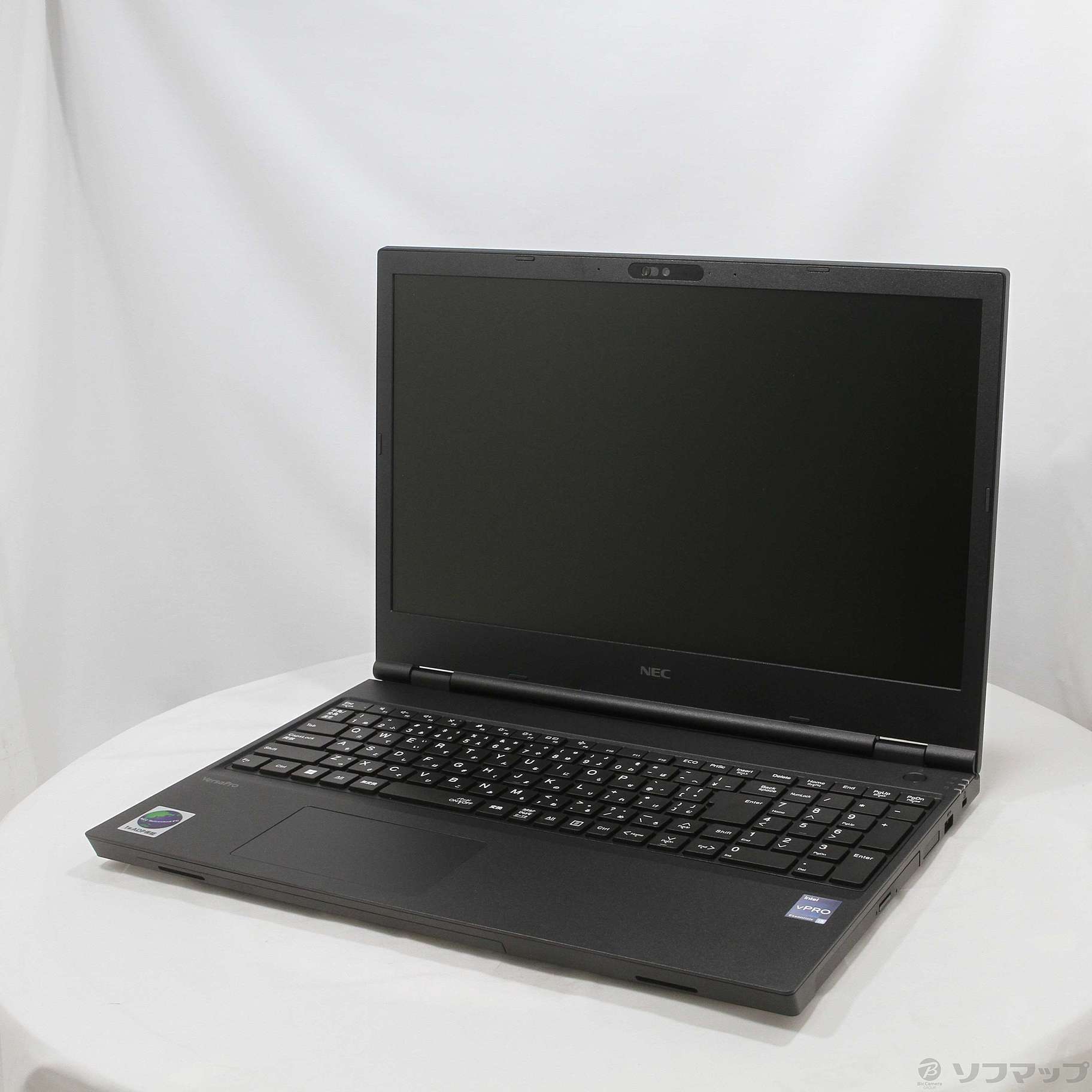 価格.com - NEC LAVIE VEGA LV650/RAS PC-LV650RAS [アルマイト