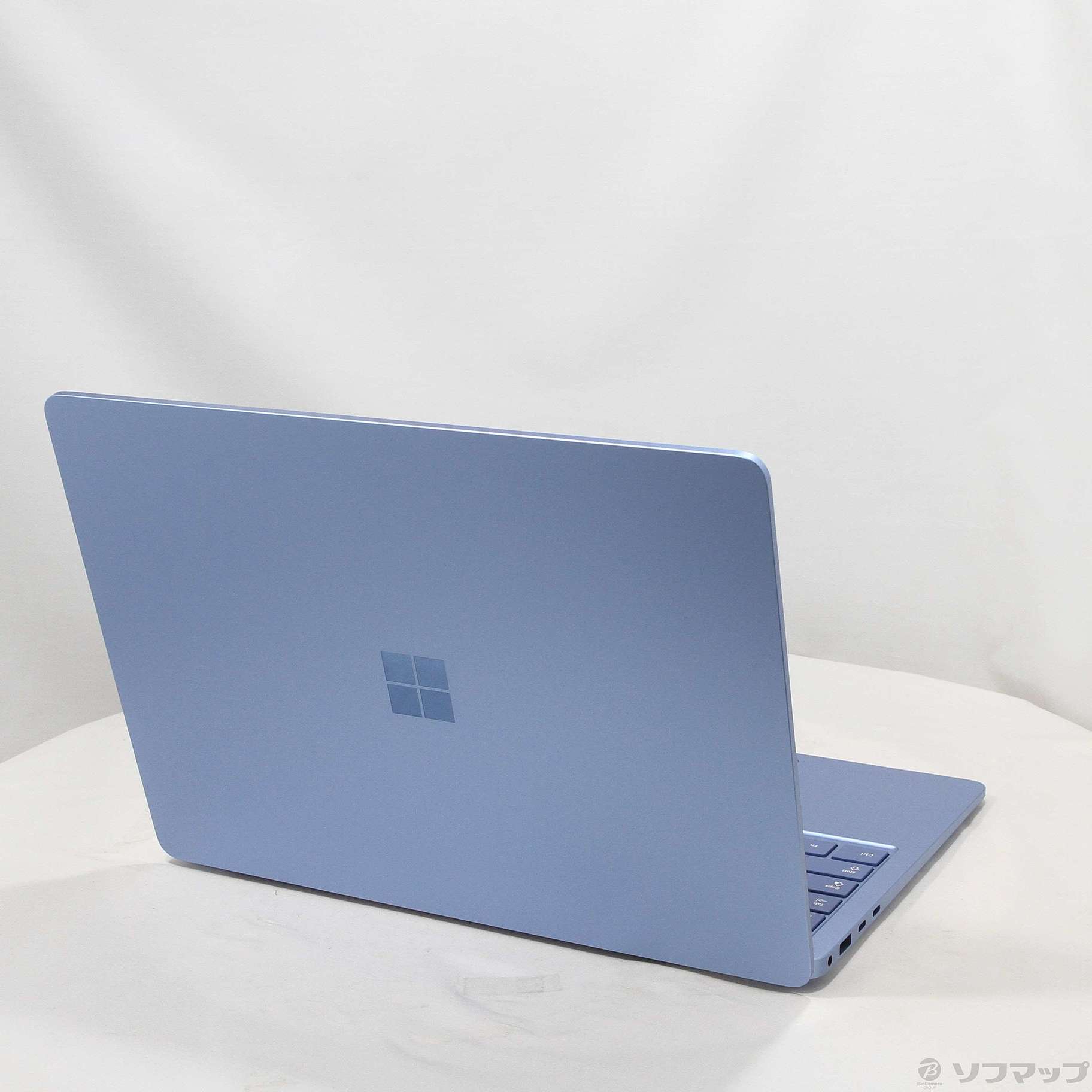 中古】Surface Laptop (第7世代) 〔Snapdragon X Plus／16GB／SSD512GB