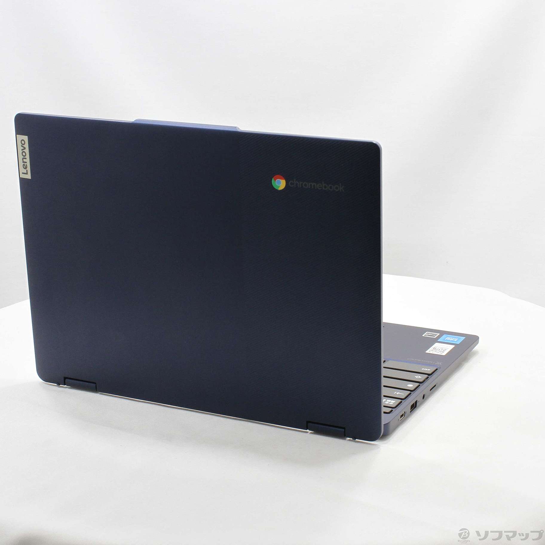 中古】IdeaPad Flex 3i Chromebook Gen 8 82XH001KJP [2133066856446