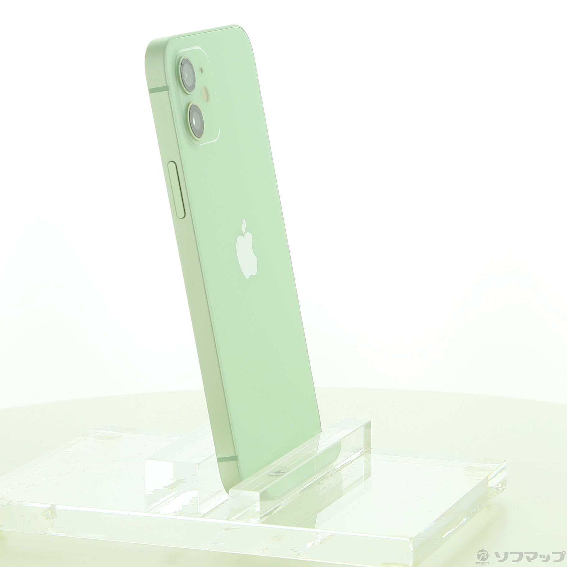 価格.com - iPhone 12 128GB SIMフリー [グリーン] 中古(白ロム)価格比較