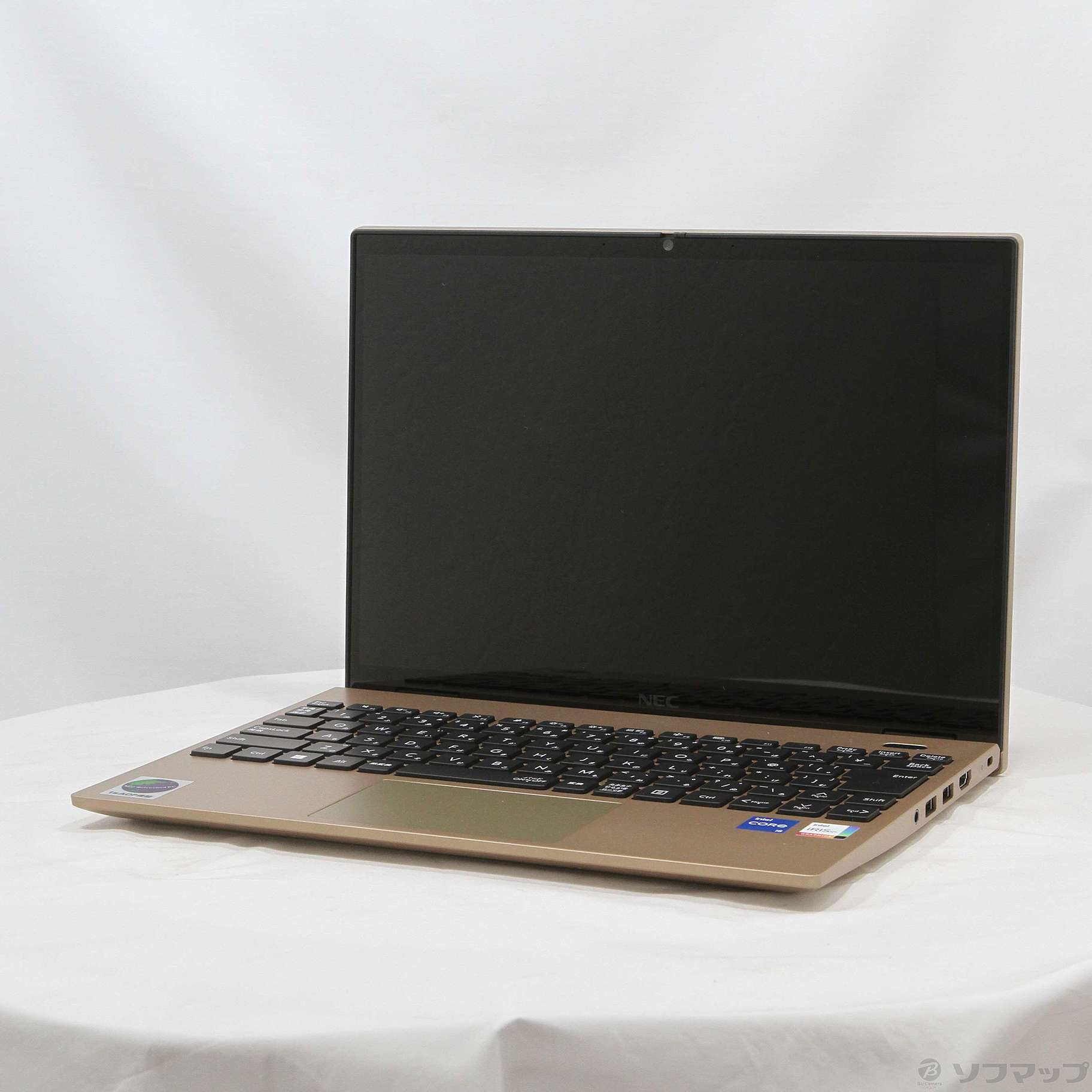 価格.com - NEC LaVie S LS700/RSW PC-LS700RSW [エクストラホワイト