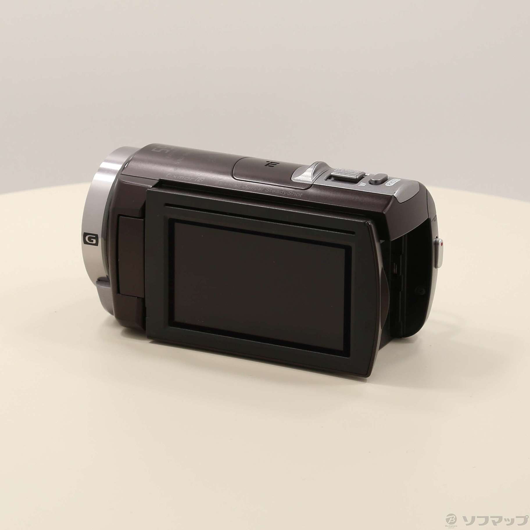 中古】HDR-CX430V [2133066196924] - リコレ！|ビックカメラグループ