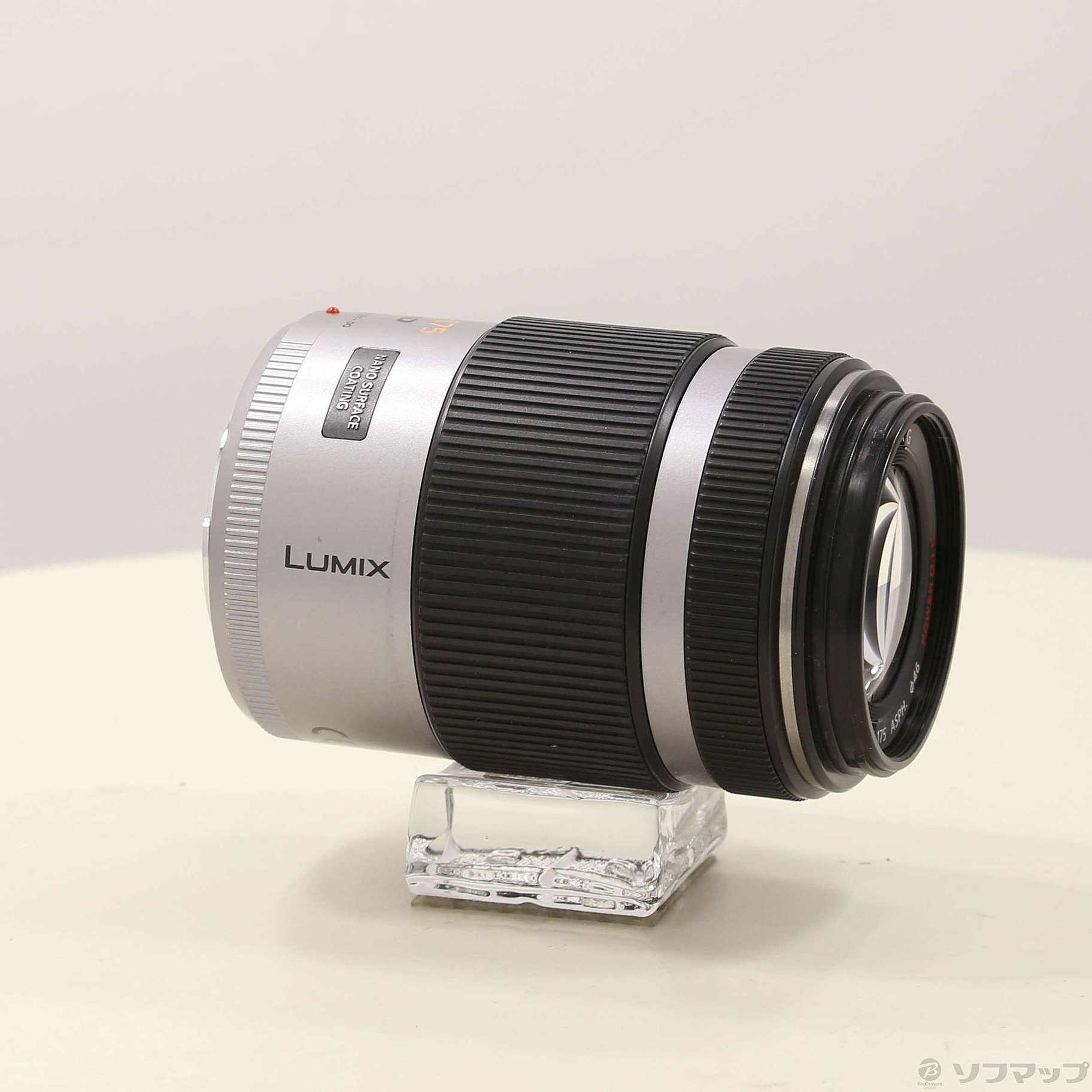 中古】LUMIX G X VARIO PZ 45-175mm F4.0-5.6. (H-PS45175S