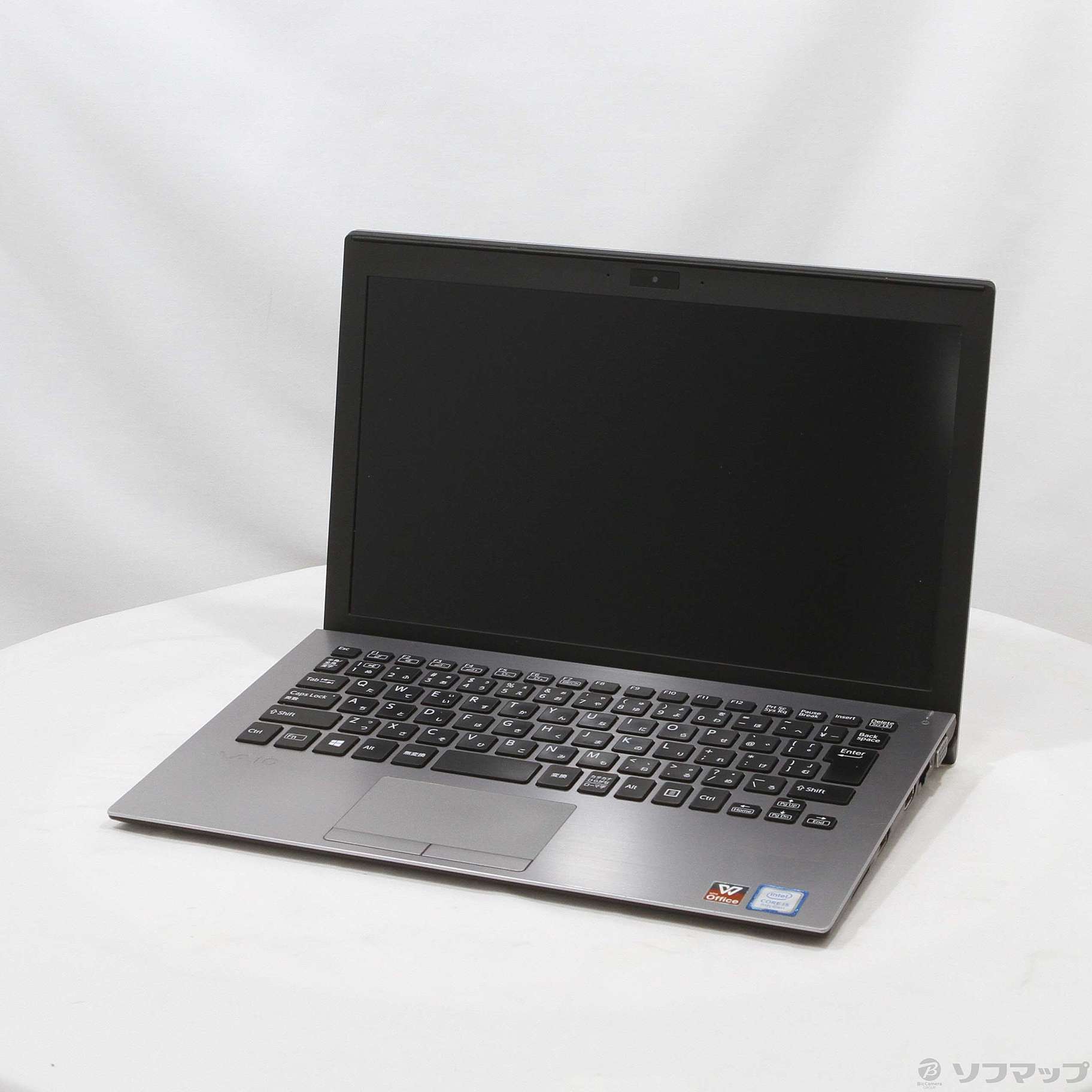 中古】VAIO Pro PF VJPF11C11N シルバー [2133060487424] - リコレ