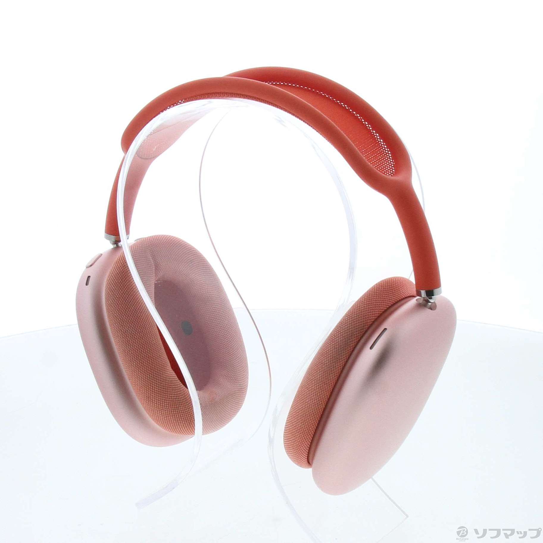 中古】AirPods Max ピンク MGYM3J／A [2133060537532] - リコレ