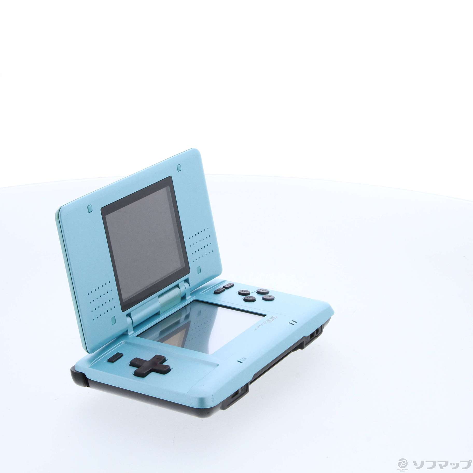 中古】ニンテンドーDS(ターコイズブルー) NDS [2133060526116