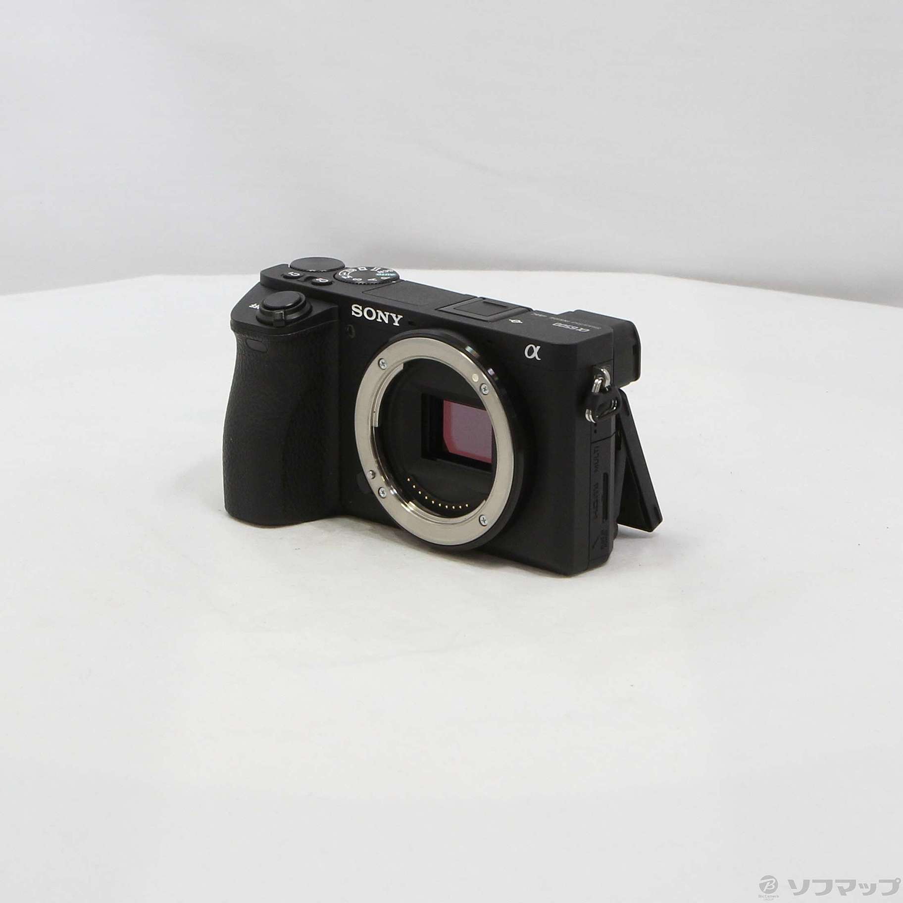 中古】α6500 ボディ ILCE-6500 [2133060776306] - リコレ