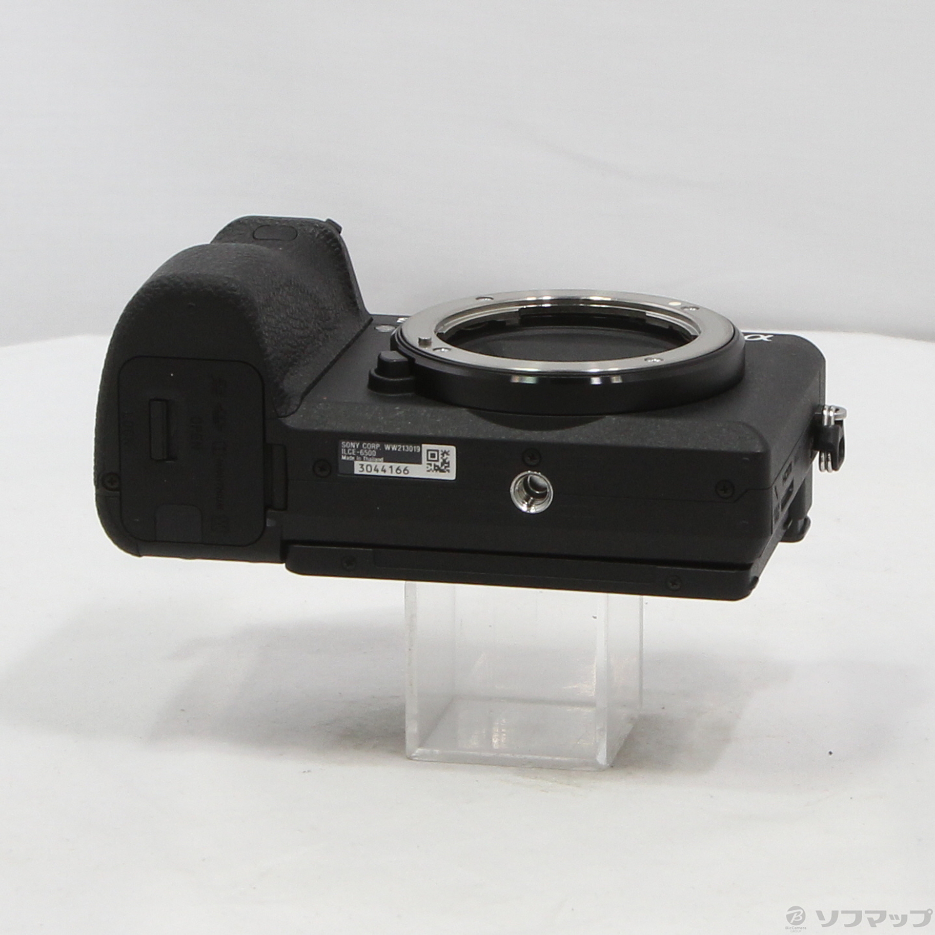 中古】α6500 ボディ ILCE-6500 [2133060776306] - リコレ