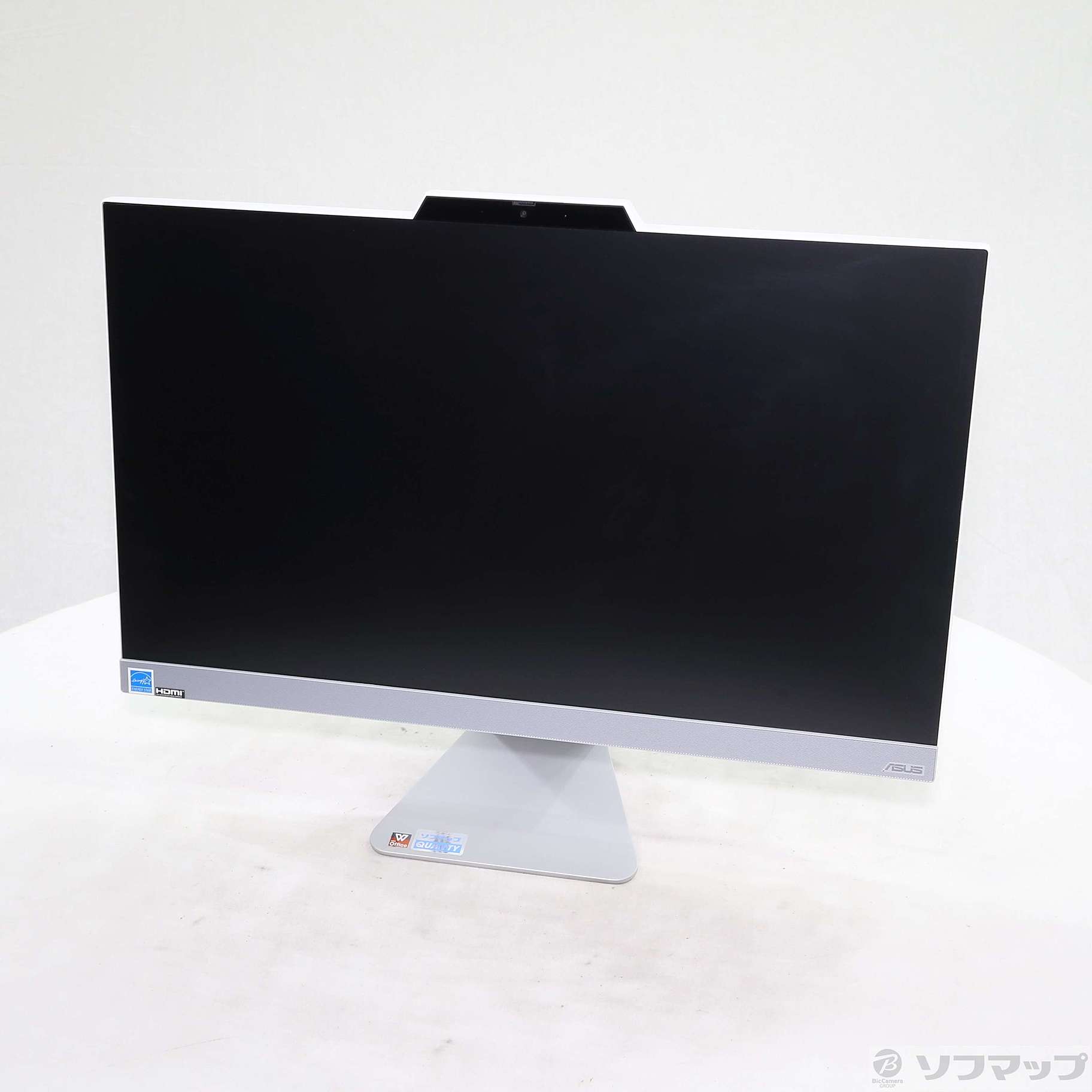 中古デスクトップパソコン ASUS 製品一覧 - 価格.com