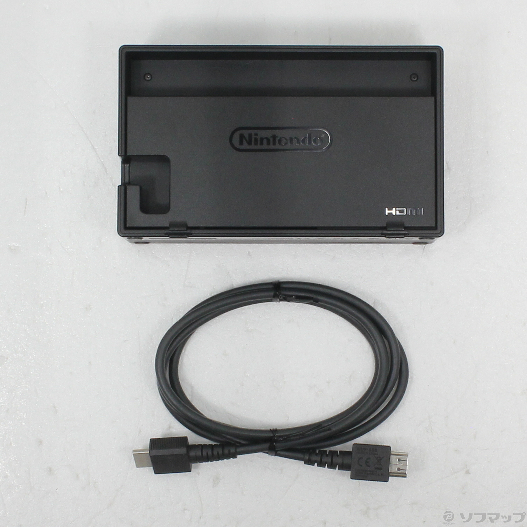 中古】Nintendo Switch ニンテンドーストア限定 HAC-S-KABAA