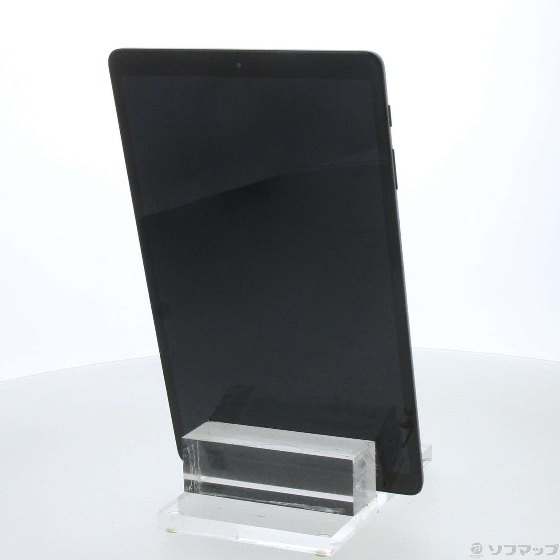 中古】Galaxy Tab A 32GB ブラック SM-T510 Wi-Fi ［10.1インチ液晶