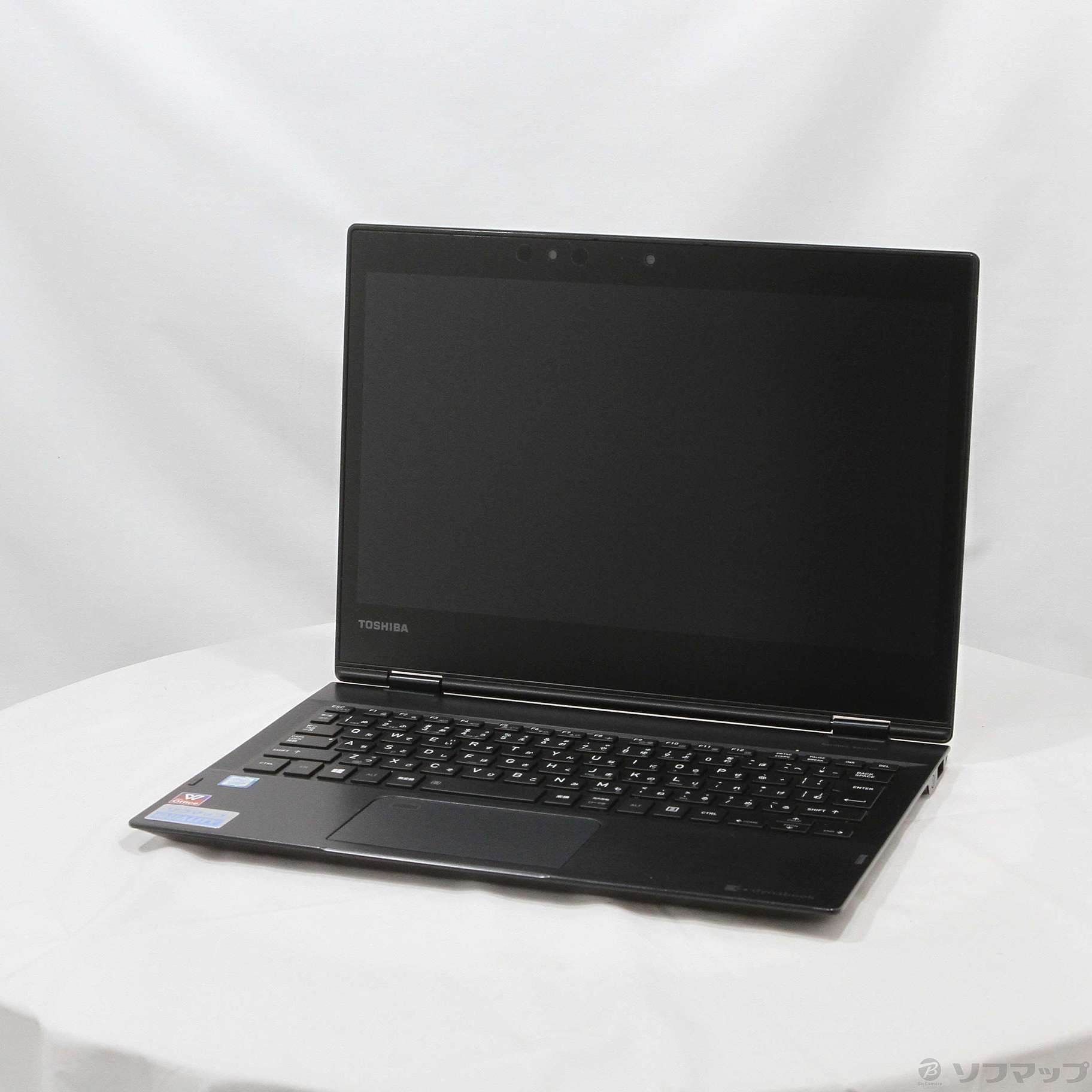 中古】dynabook V72／JLE PV82JLEBNNASE [2133061841874] - リコレ