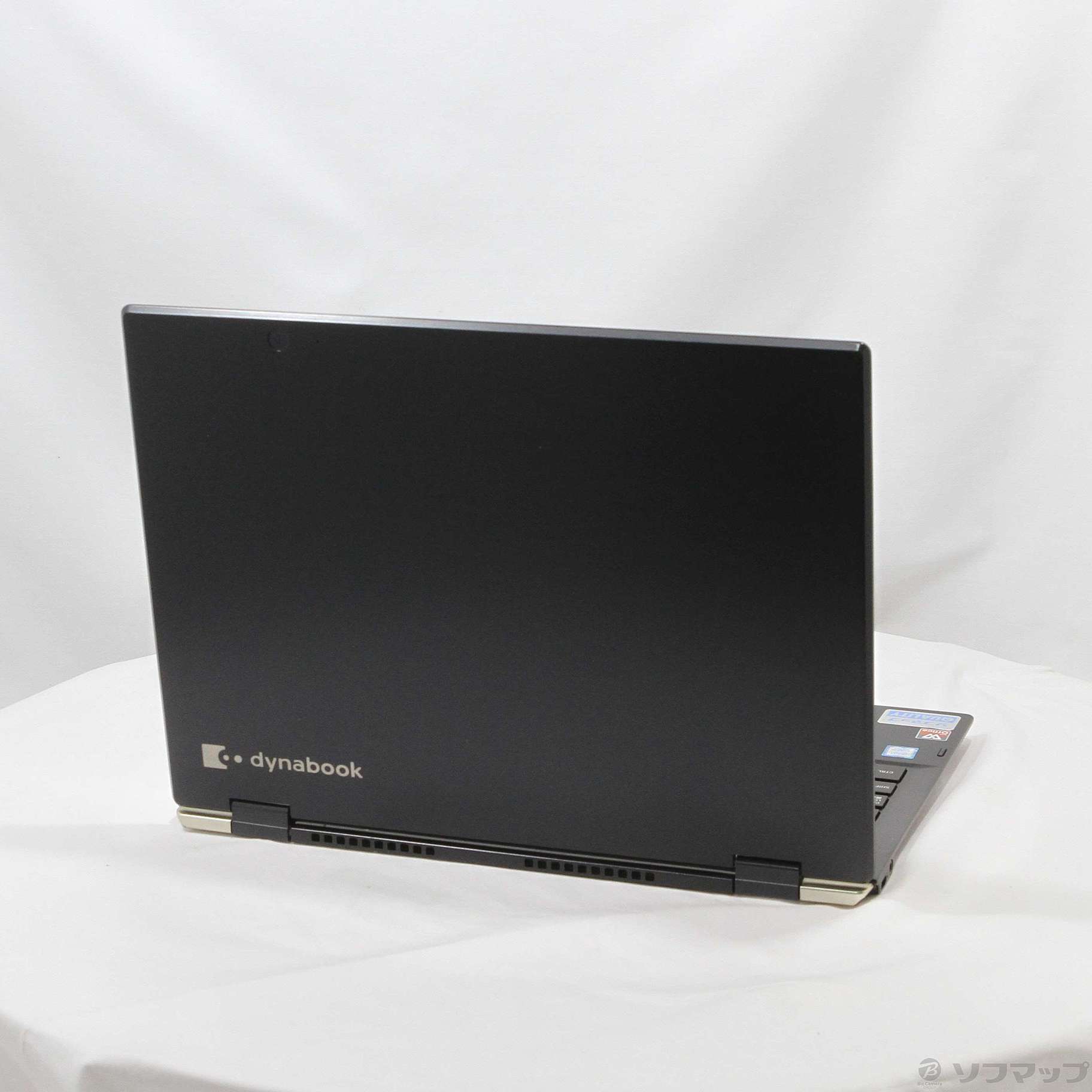 中古】dynabook V72／JLE PV82JLEBNNASE [2133061841874] - リコレ