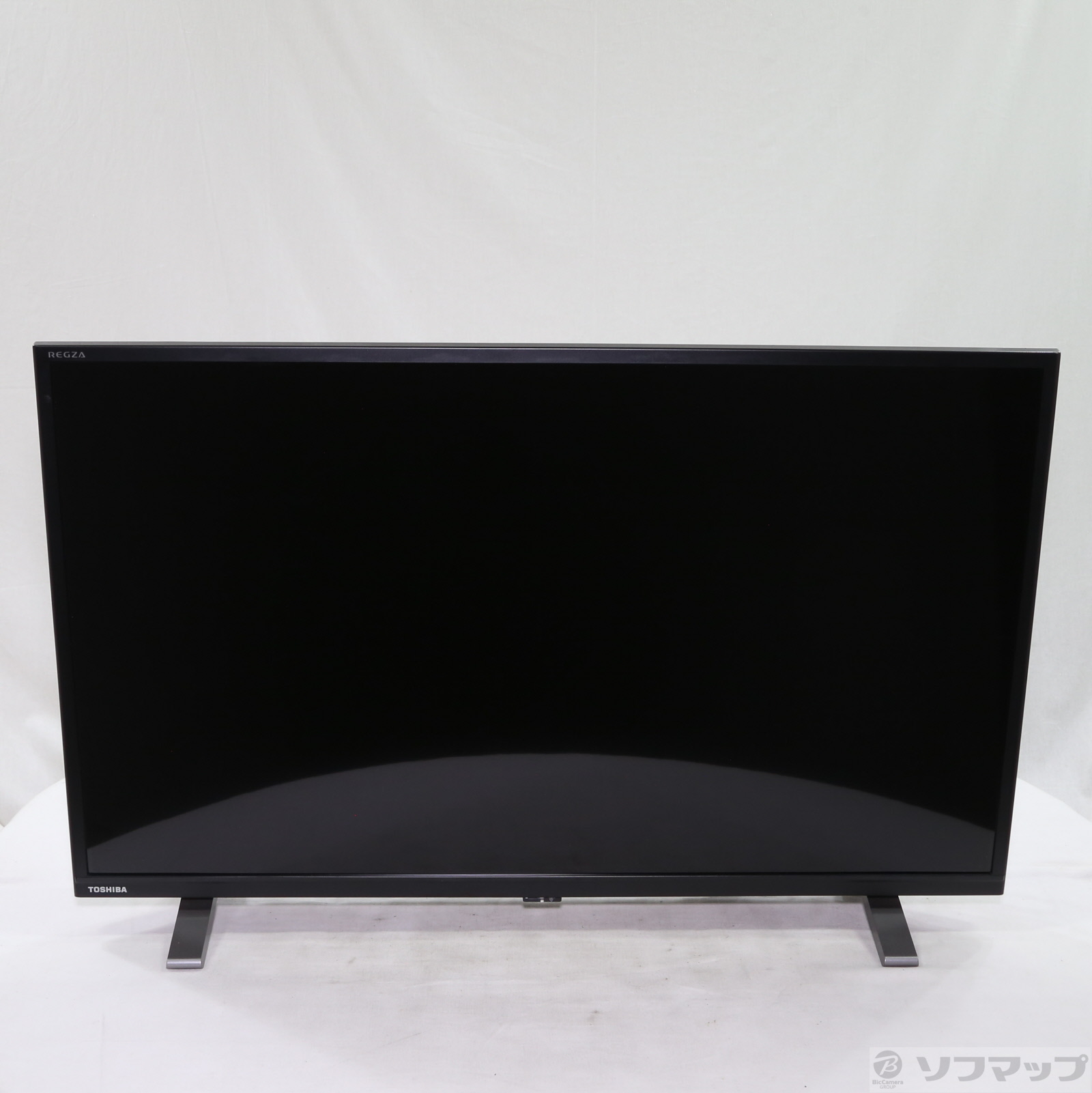 中古】〔中古品〕 液晶テレビ REGZA(レグザ) 32V34 ［32V型