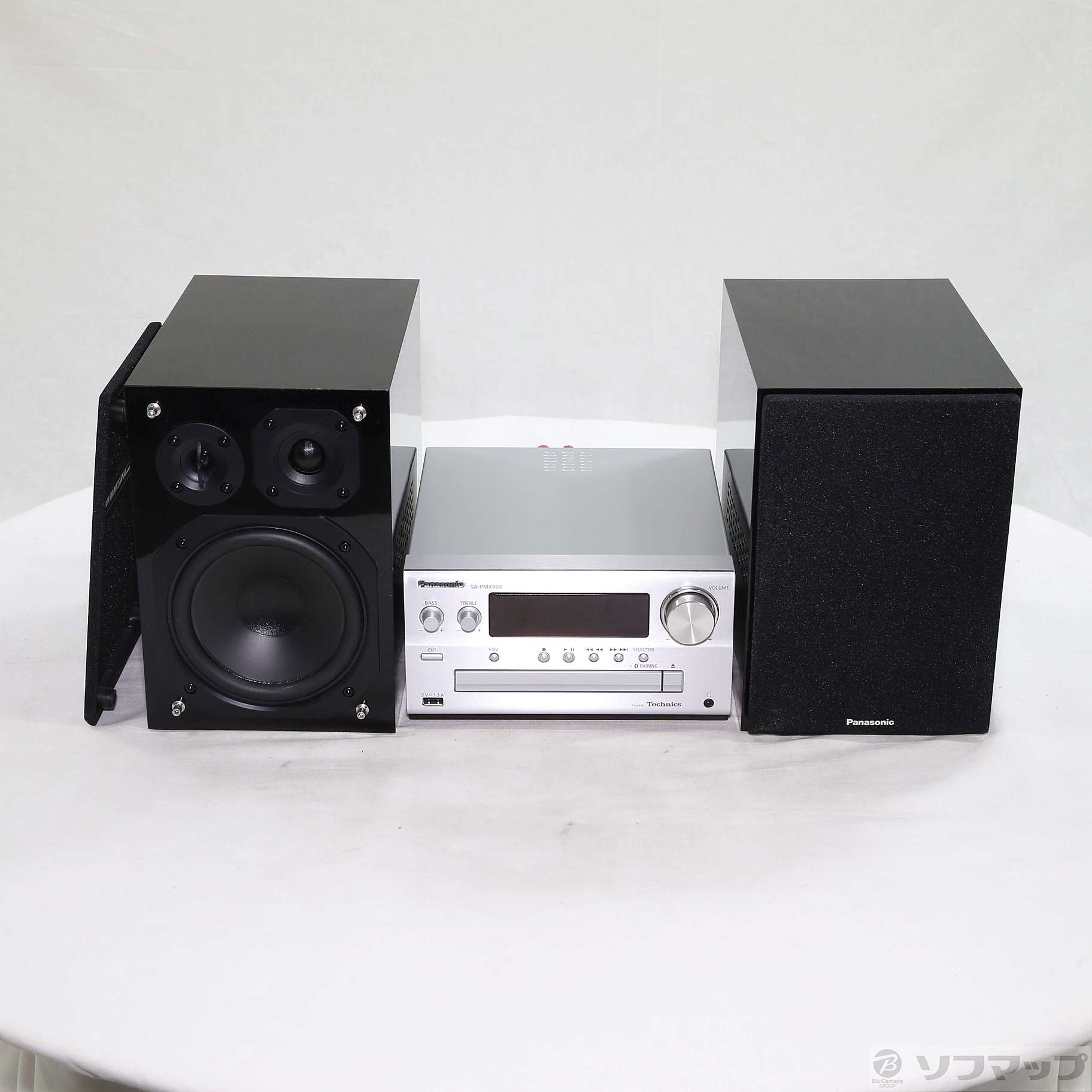 中古】セール対象品 SC-PMX900 CDステレオシステム [2133061382360