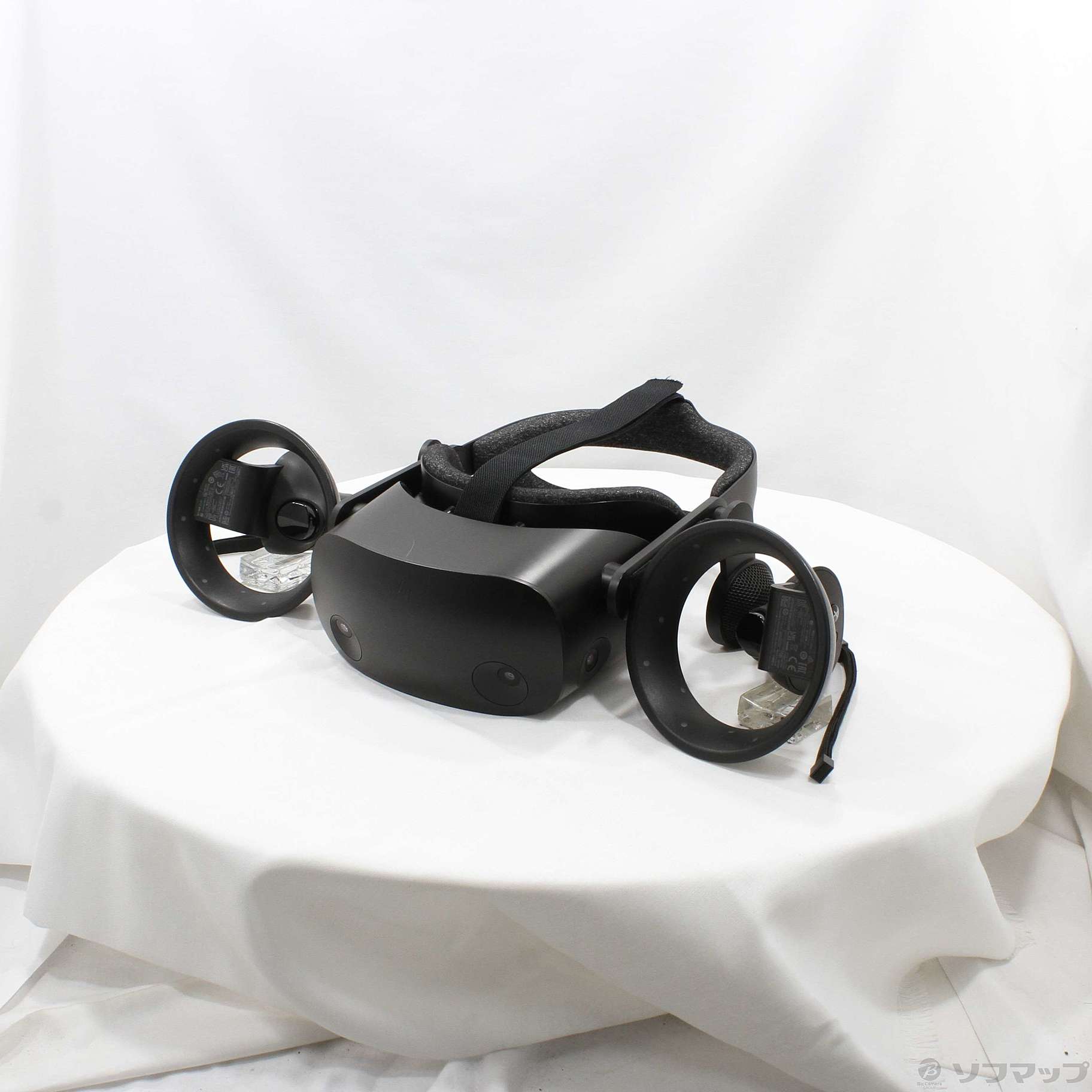 中古】〔中古品〕 HP Reverb G2 VR Headset [2133062466250] - リコレ