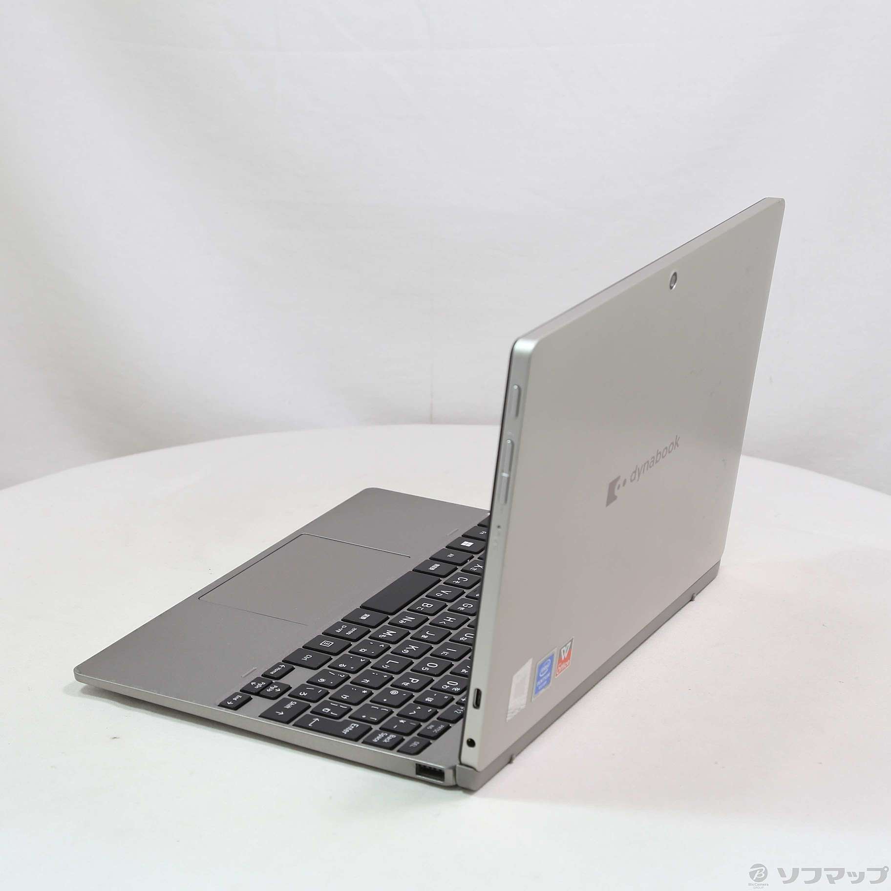 中古】dynabook K60／FS A6K1FST81117 〔Windows 10〕 ［Pentium