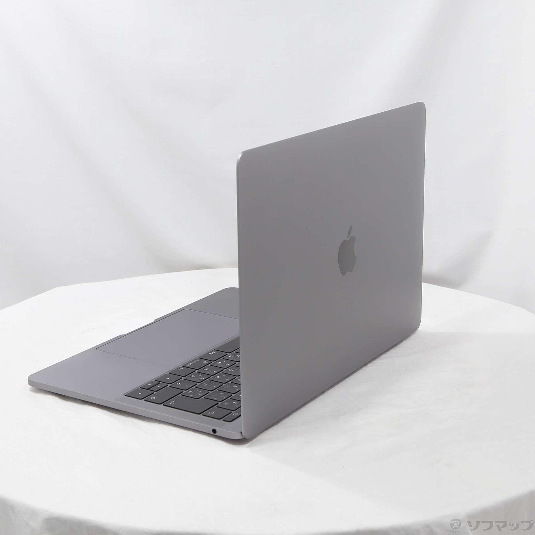 中古】MacBook Pro 13.3-inch Mid-2017 MPXQ2J／A Core_i5 2.3GHz 8GB
