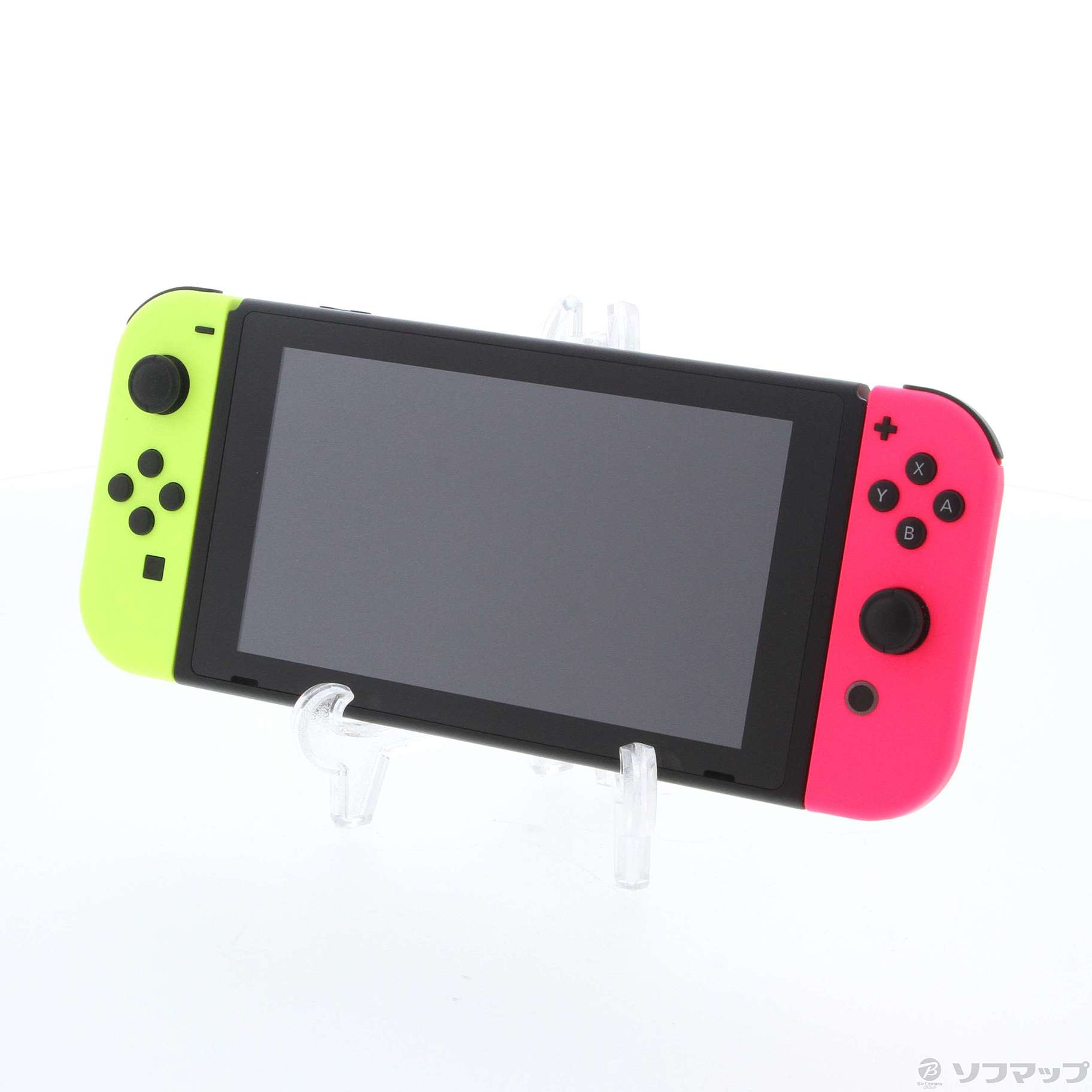 中古】Nintendo Switch ニンテンドーストア限定 HAD-S-KAYAA