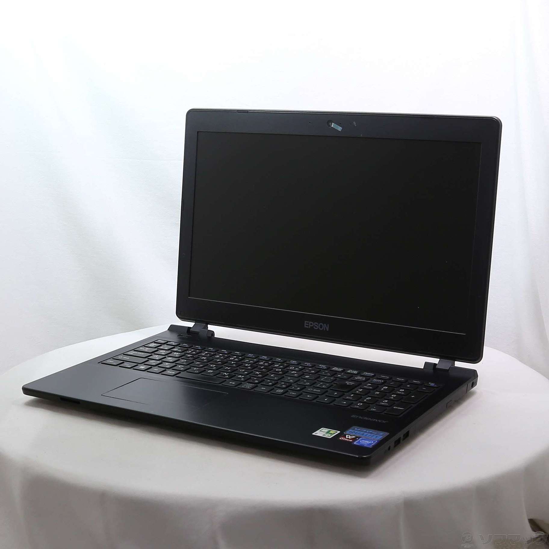 中古ノートパソコン EPSON 製品一覧 - 価格.com