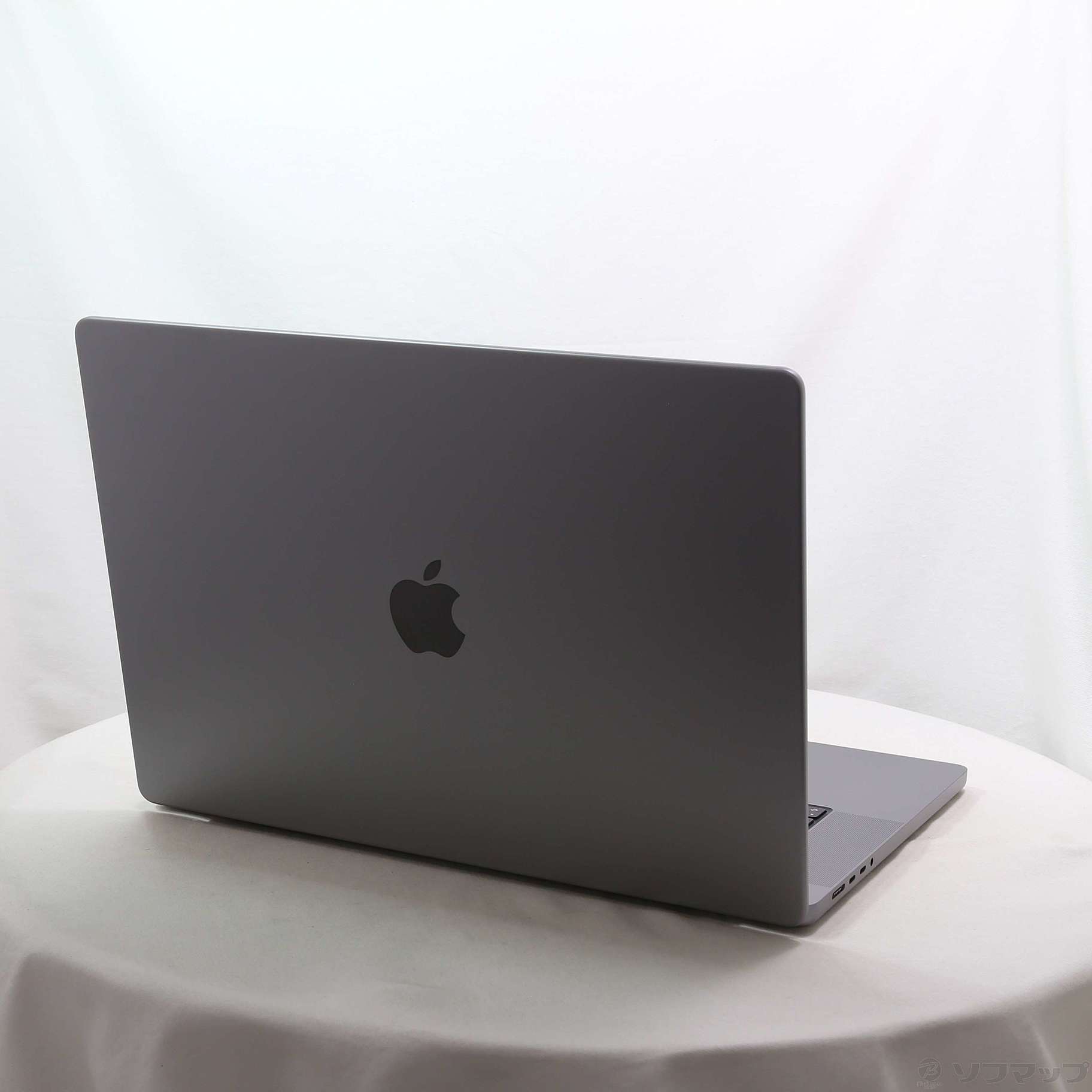 中古】MacBook Pro 16.2-inch Early-2023 MNW83J／A Apple M2 Pro 12