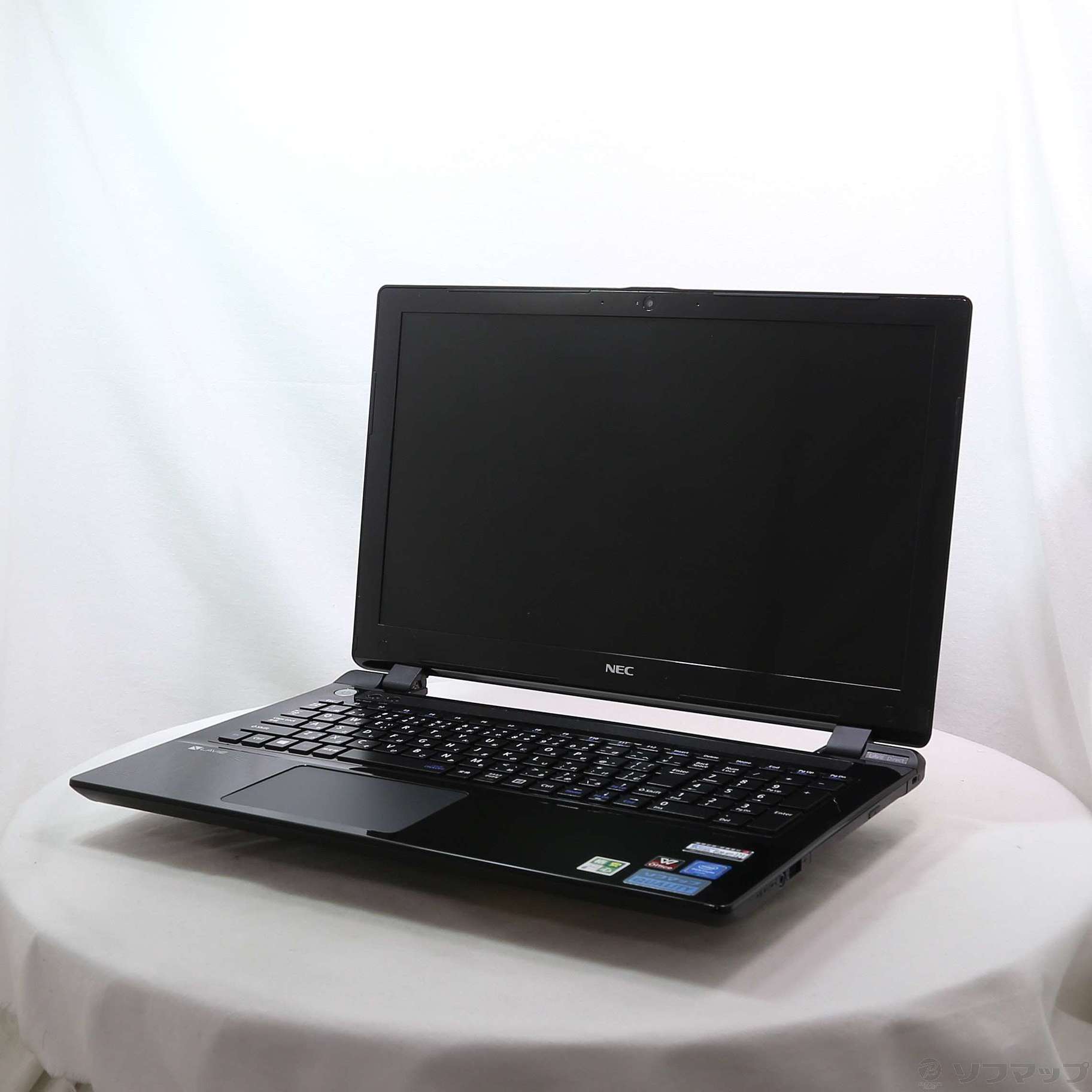 中古ノートパソコン NEC 製品一覧 - 価格.com