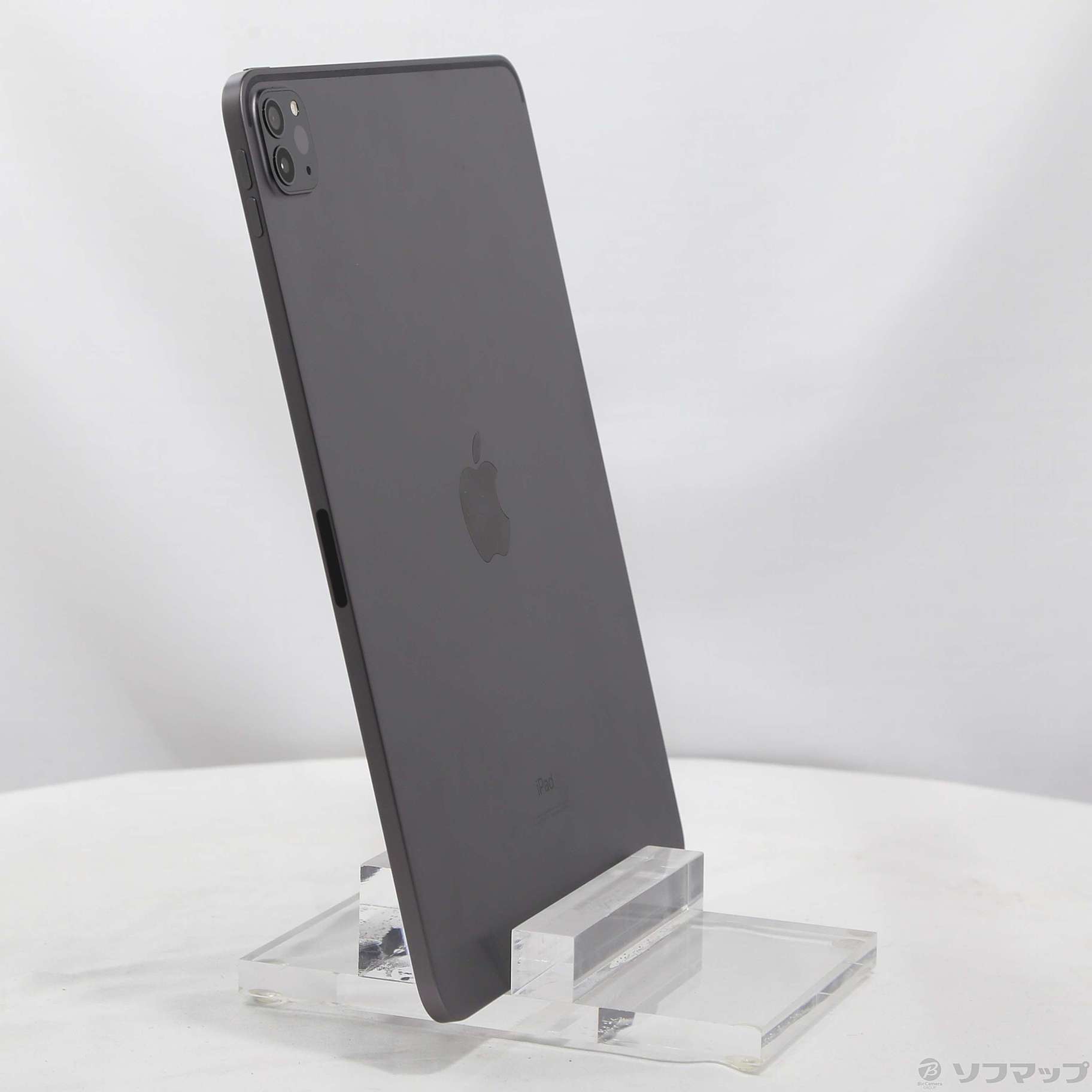 中古】iPad Pro 11インチ 第2世代 256GB スペースグレイ MXDC2J／A Wi