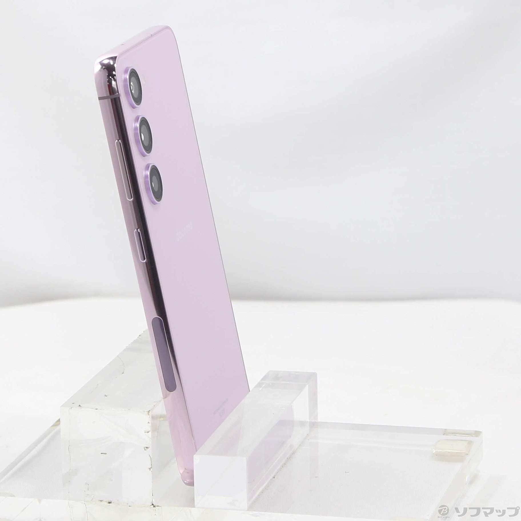 中古】Galaxy S23 256GB ラベンダー SC-51D docomo SIMフリー