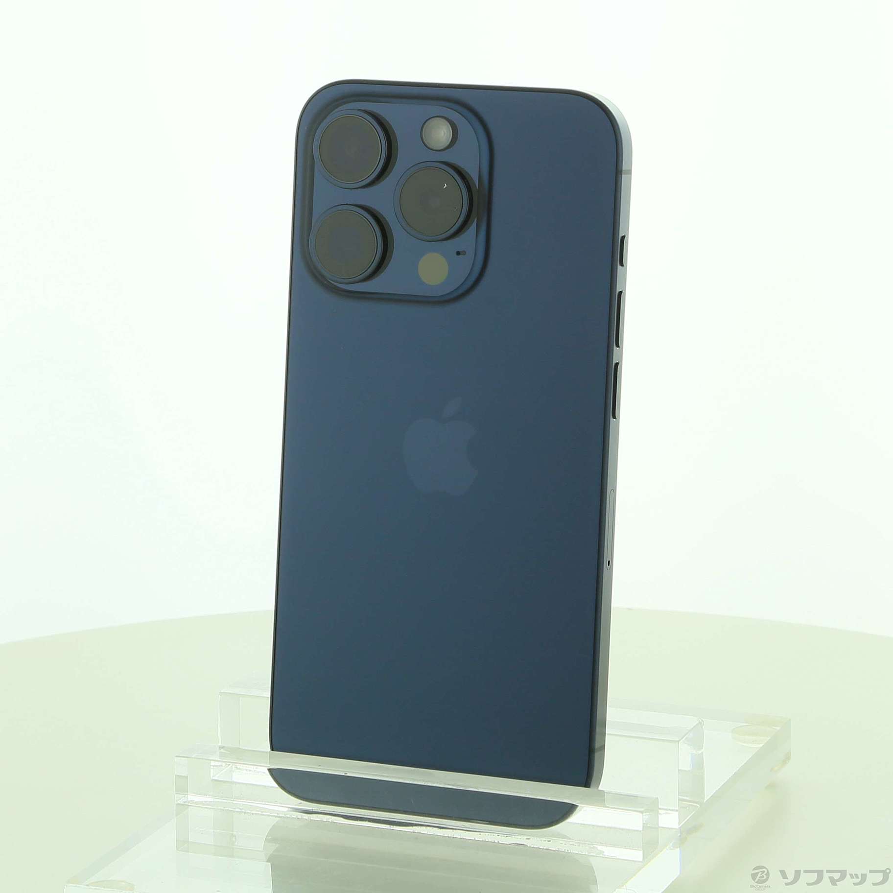 iPhone 15 Pro 中古一覧｜SIMフリー・キャリア - 価格.com