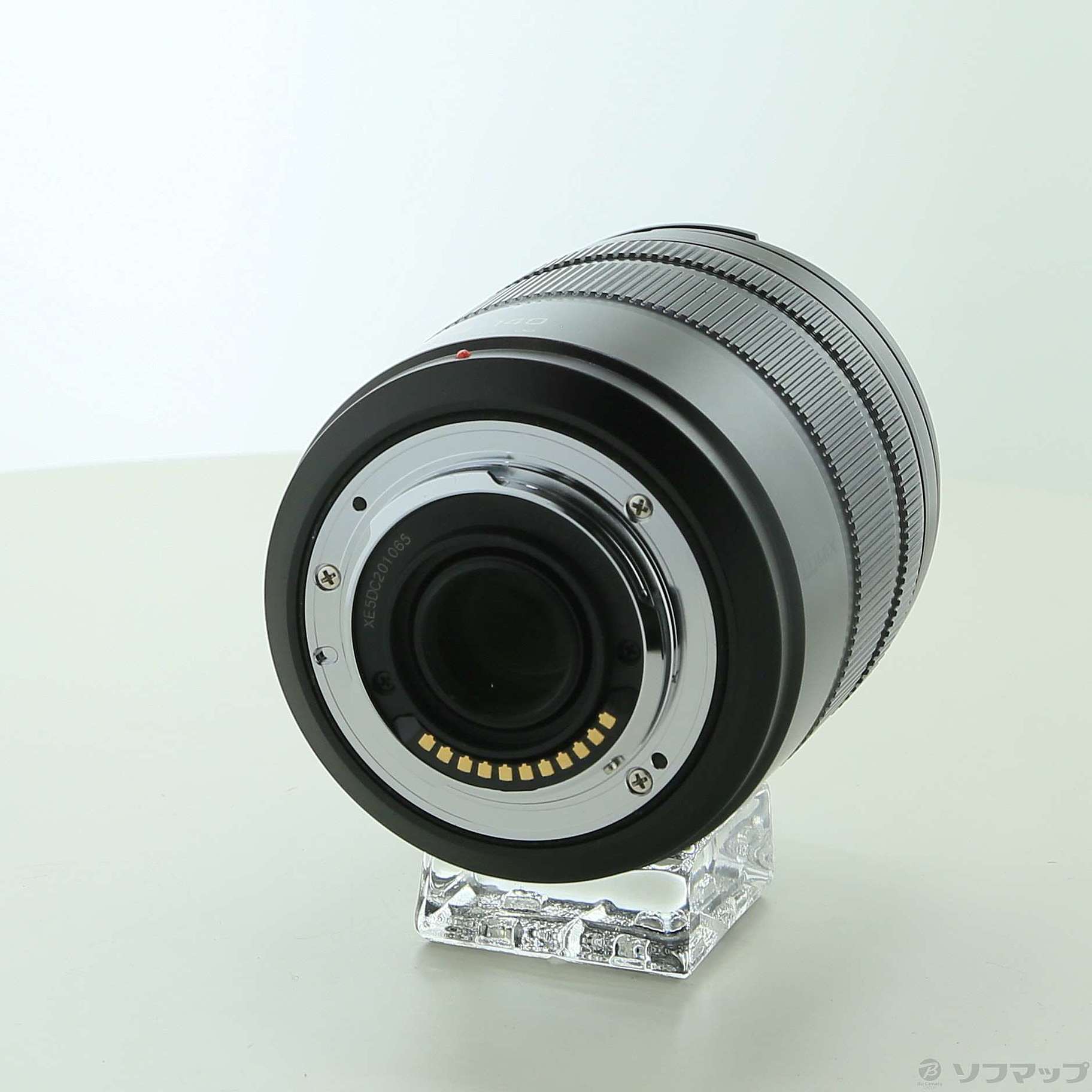 LUMIX G VARIO 14-140mm ズームレンズ 中古品 LUMIX G VARIO 14-140mm