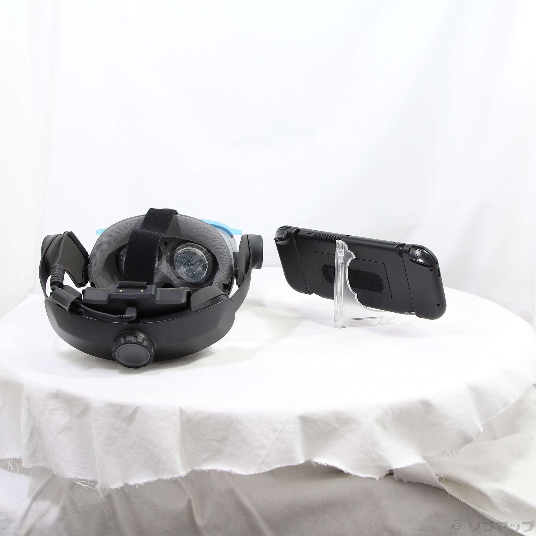 中古】Pimax Portal & Portal View セット [2133069847878] - リコレ