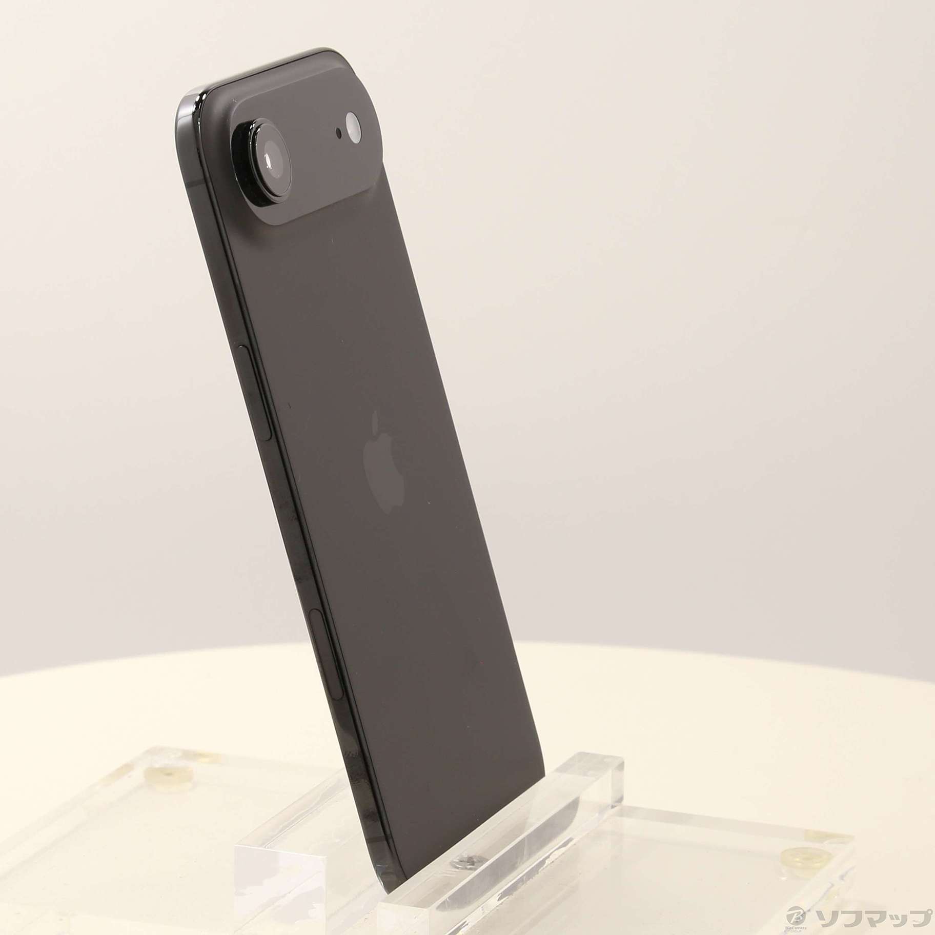 中古】iPhone Air 256GB スペースブラック MG274J／A SIMフリー