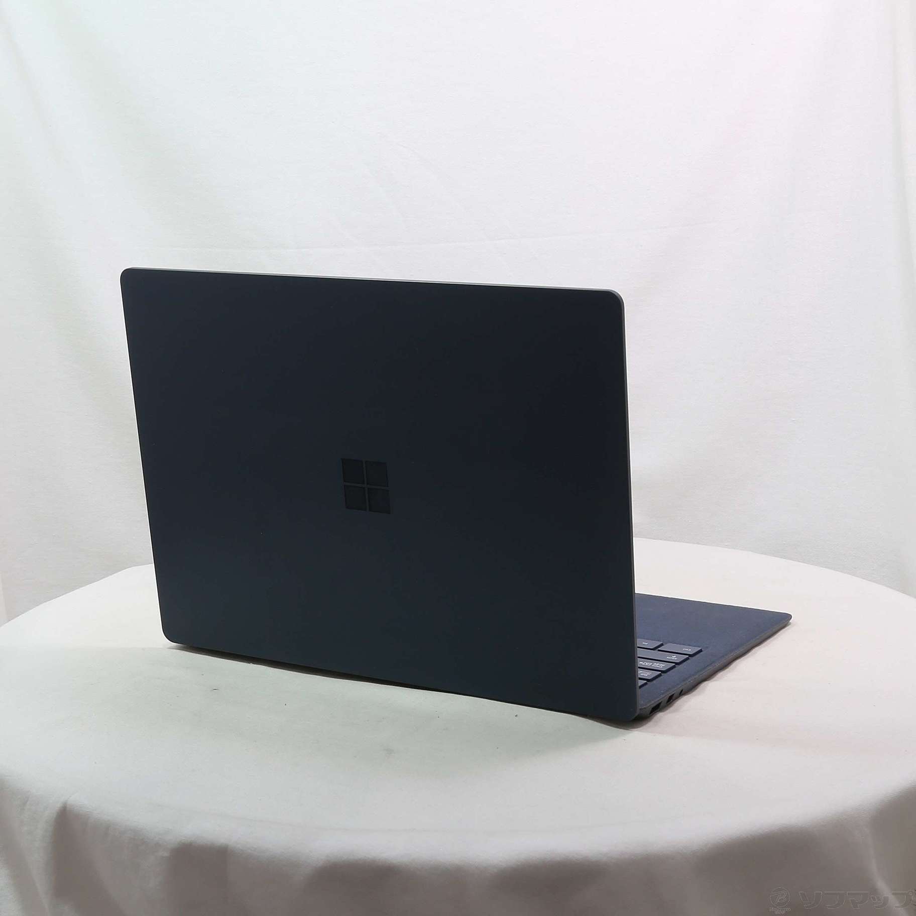 中古】Surface Laptop 〔Core i7／8GB／SSD256GB〕 DAJ-00078 コバルト